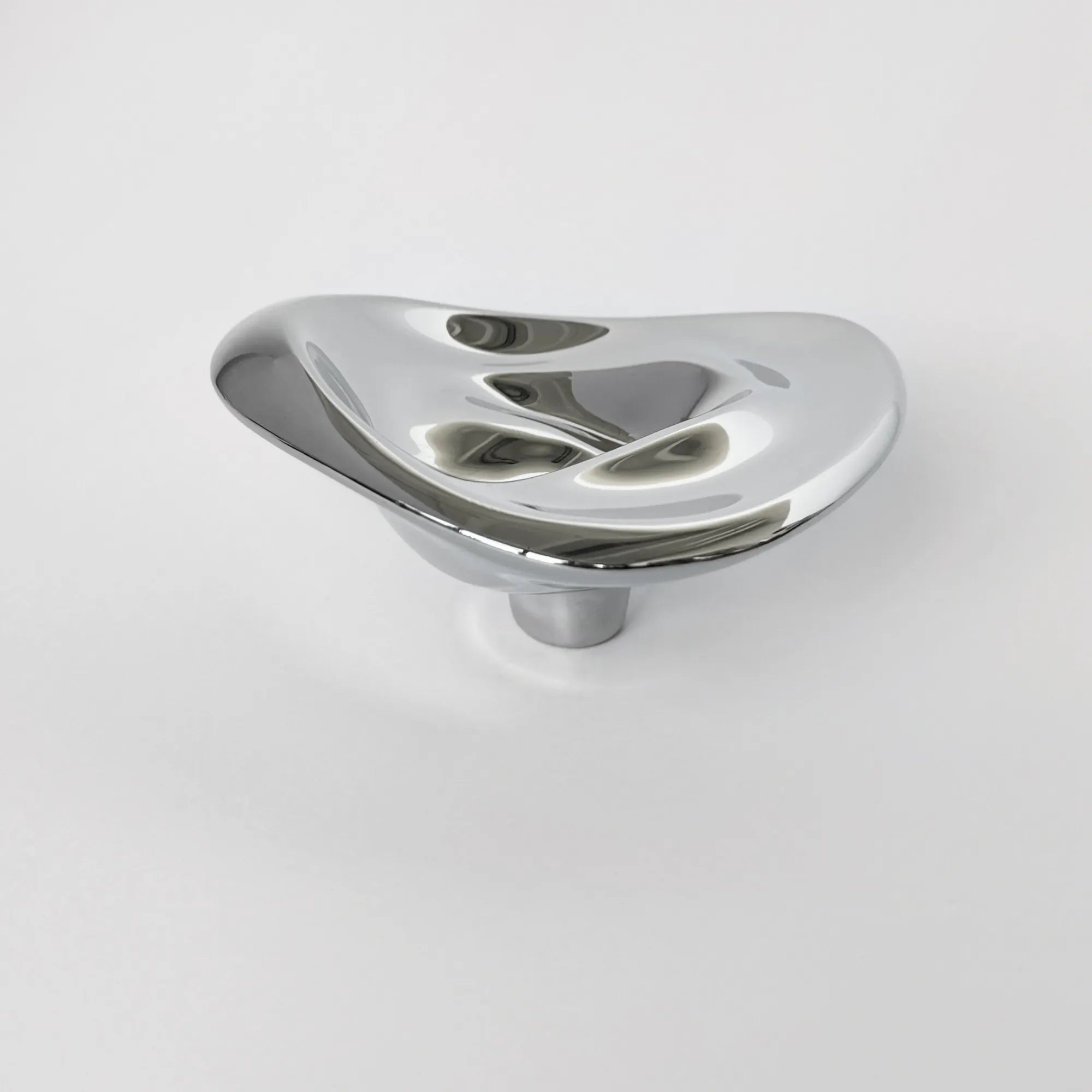 Large Ripple Hook designed for maximum weight capacity