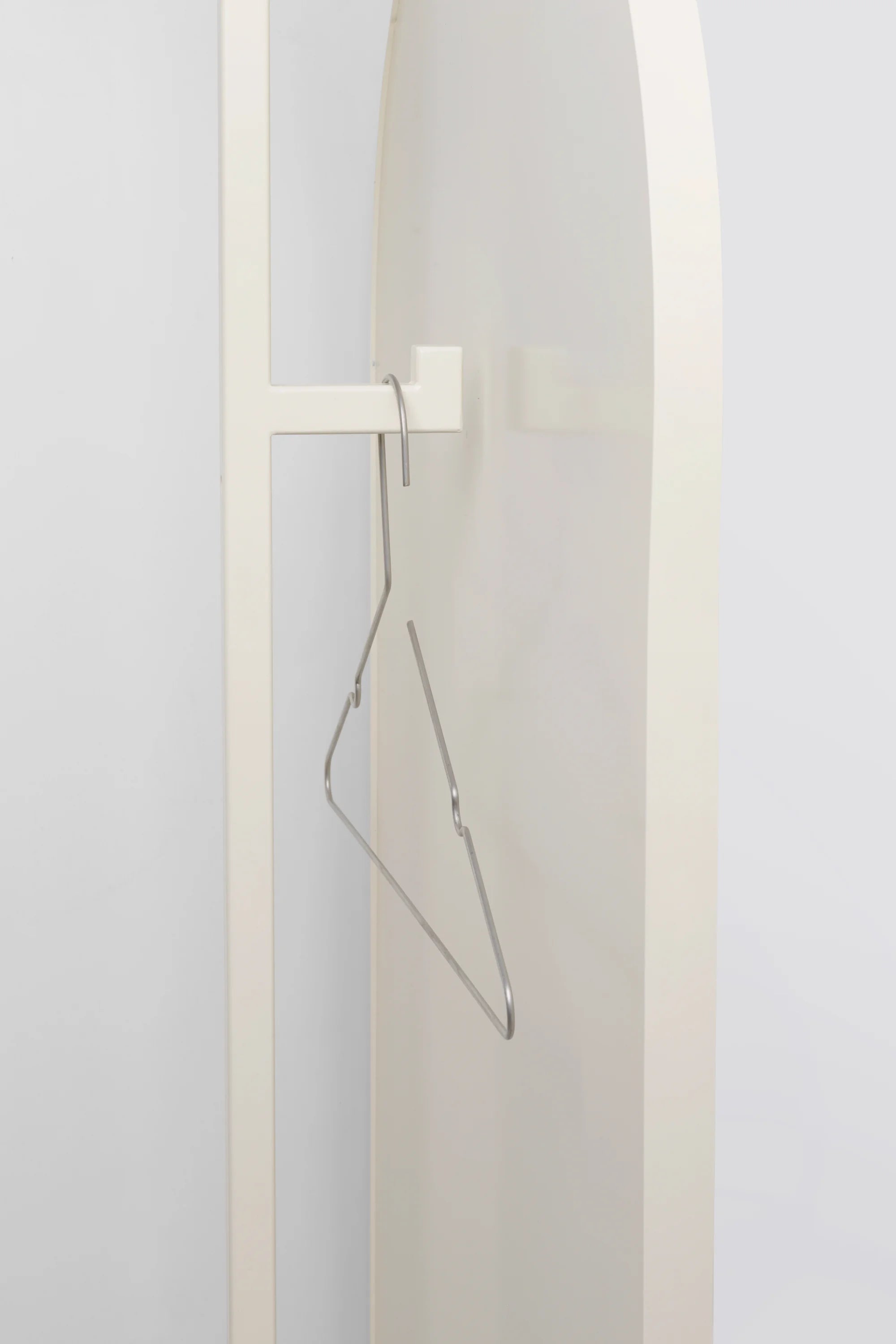 Full Size Rotating Mirror