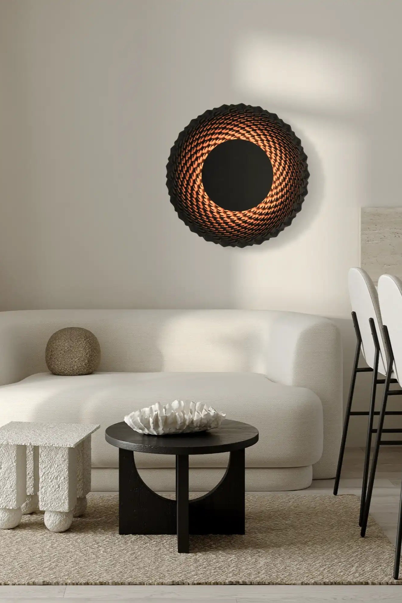 Sun V3 Wall Lamp - THAT COOL LIVING