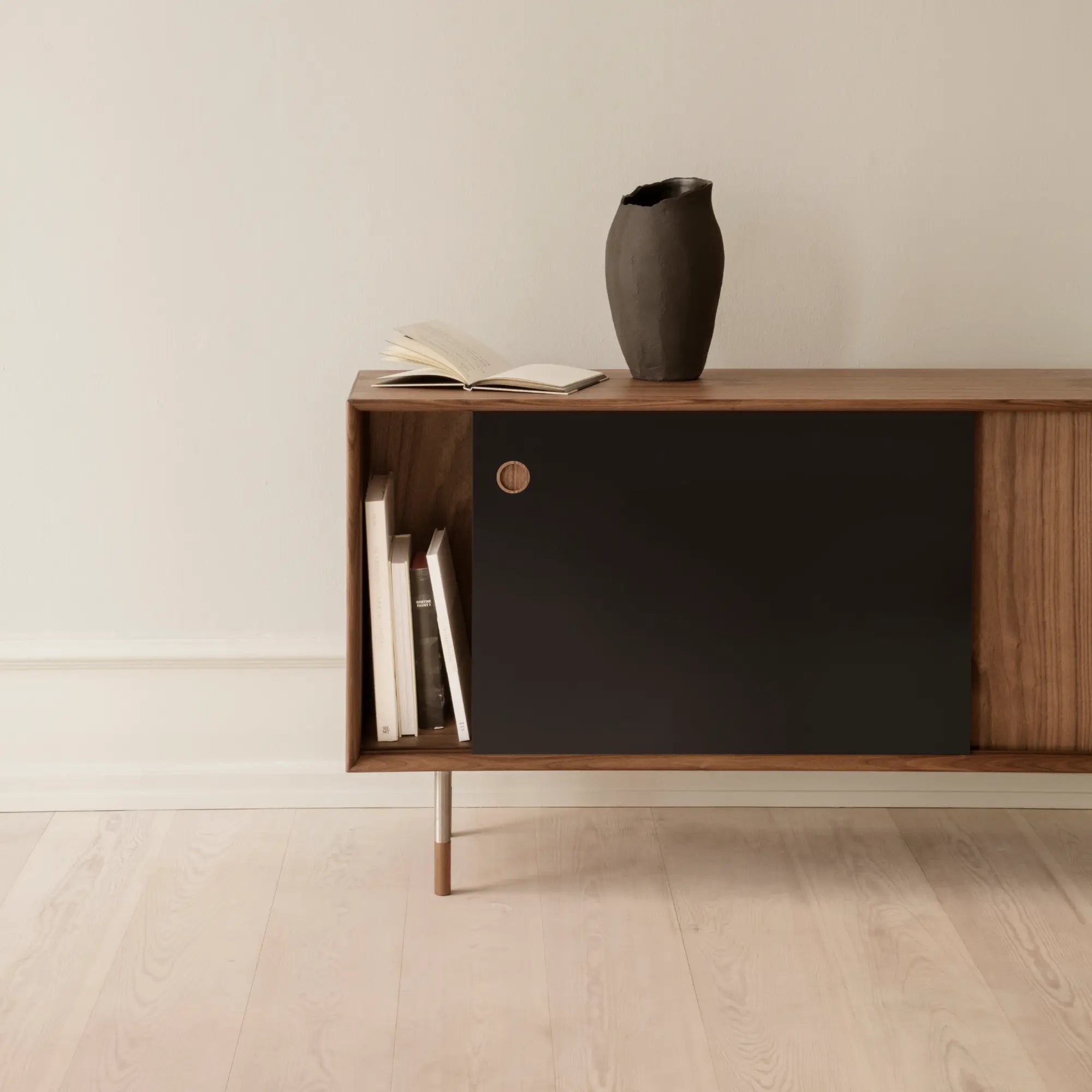 Modern and sleek No 11 Sideboard with ample storage space and elegant design for contemporary living rooms
