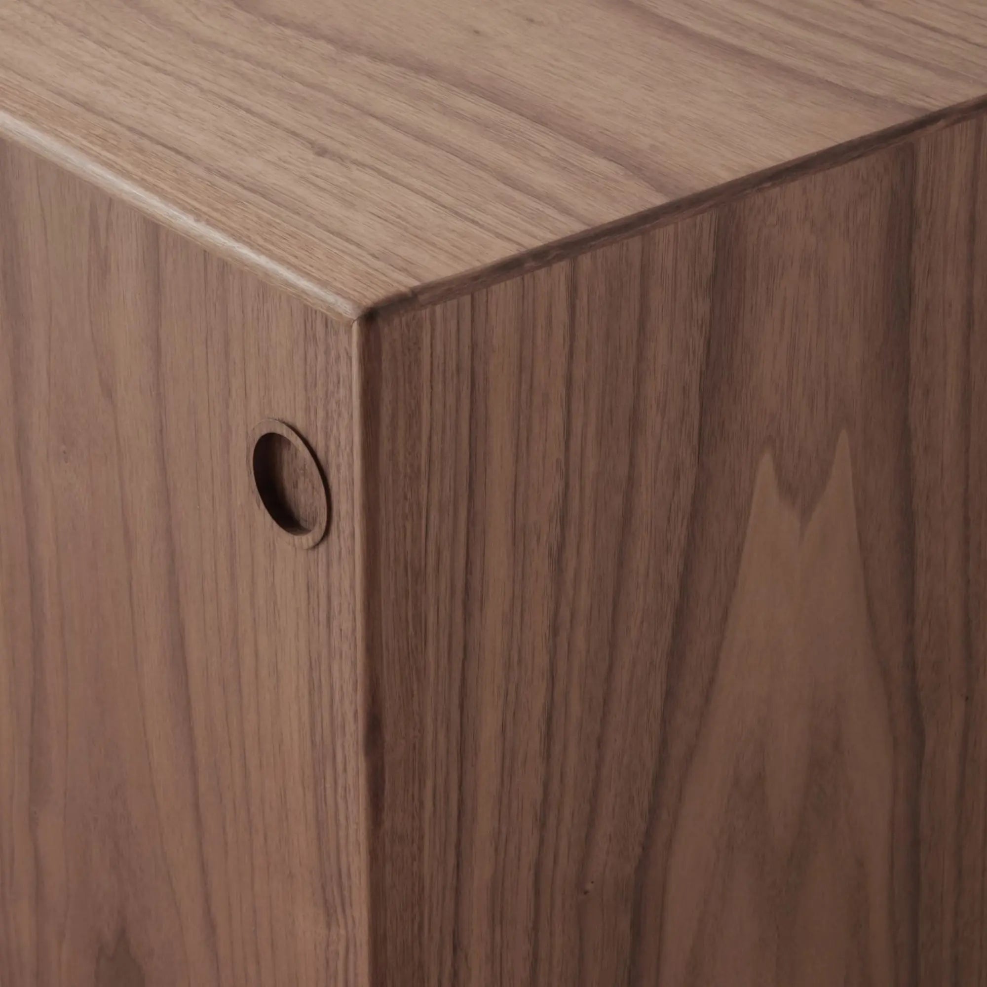Modern and sleek No 11 Sideboard with ample storage and clean lines