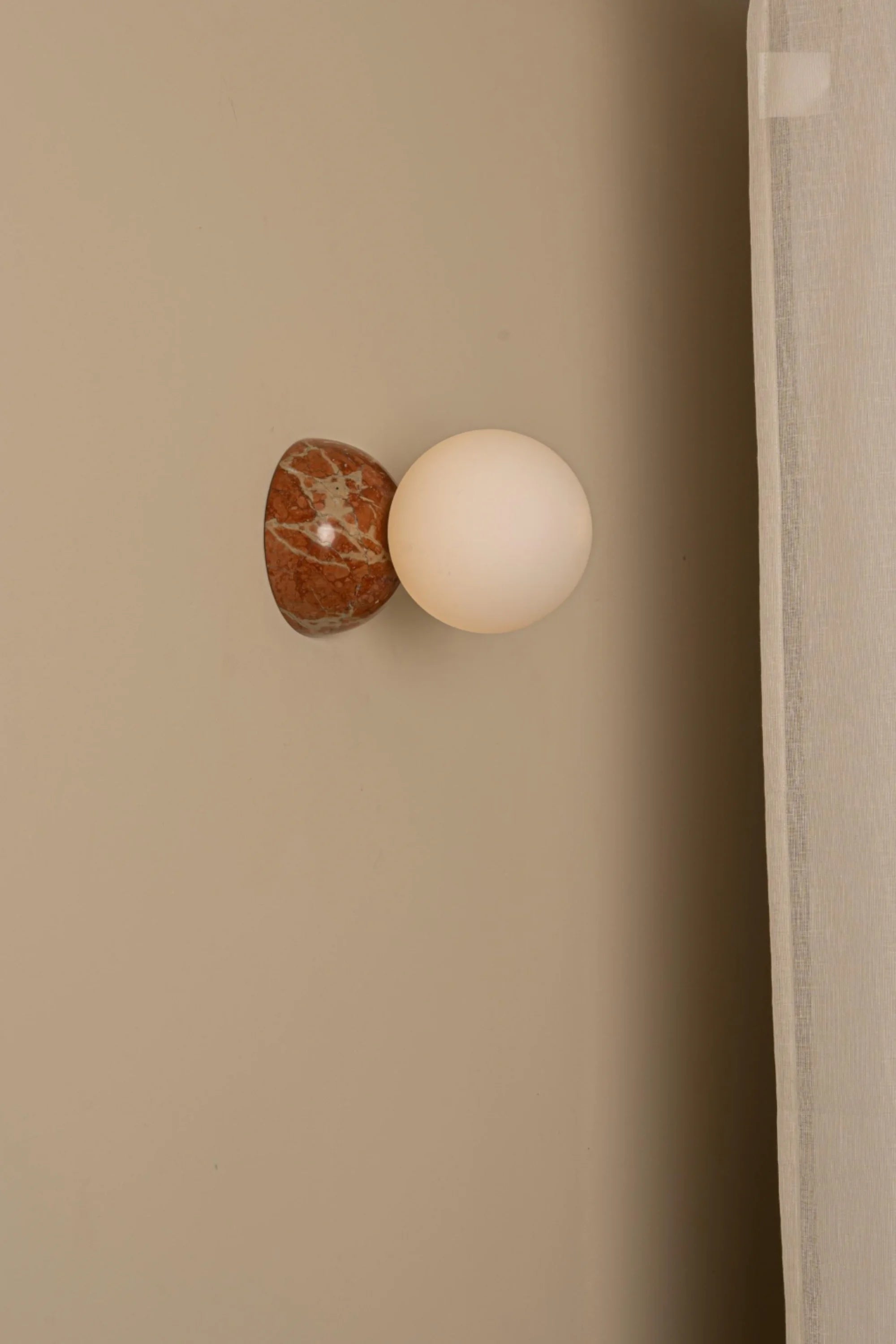 Eklipso Wall Lamp - THAT COOL LIVING