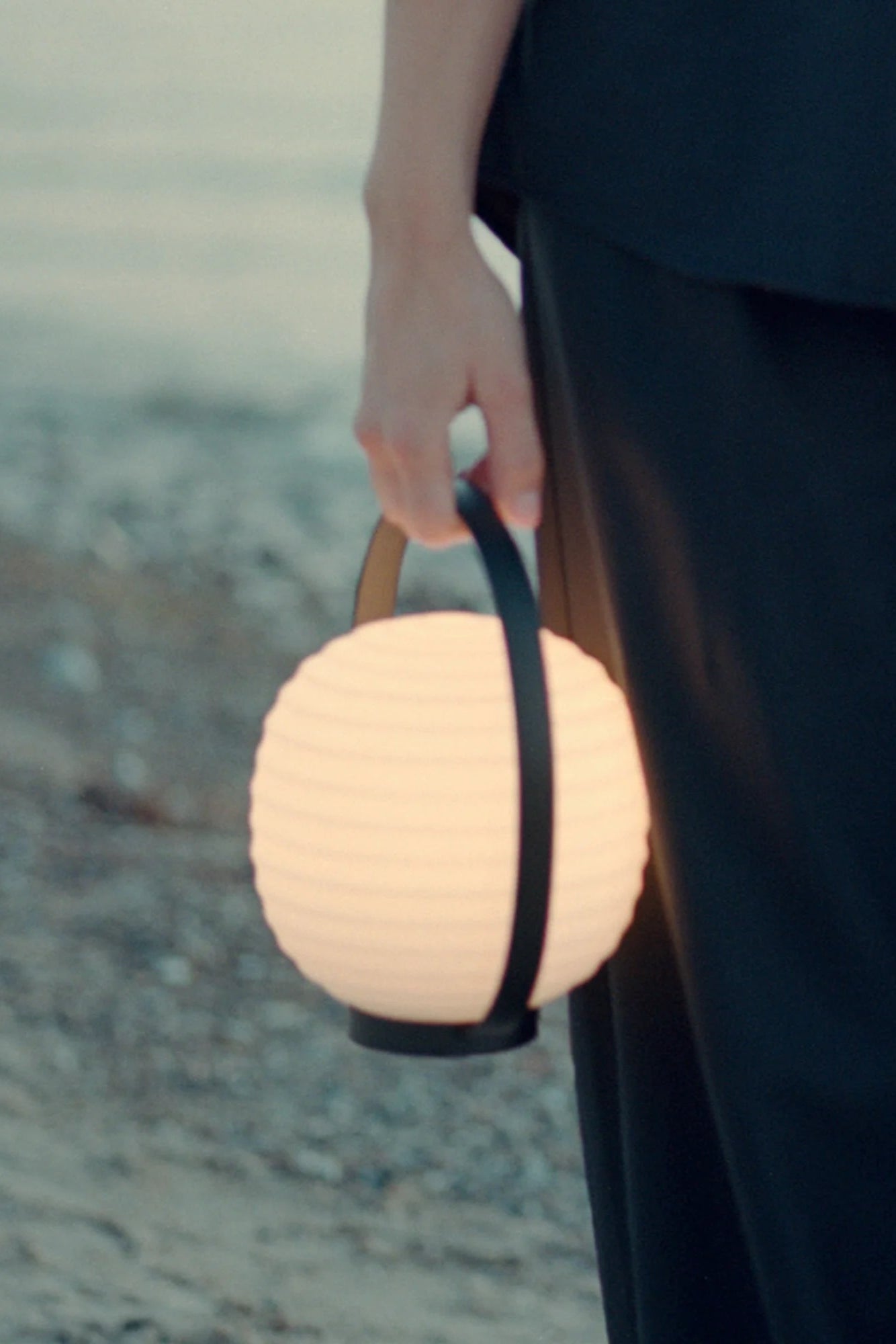 Lantern Portable Lamp - THAT COOL LIVING