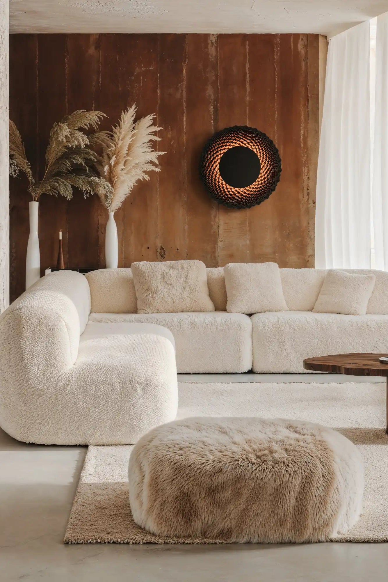 Sun V3 Wall Lamp - THAT COOL LIVING