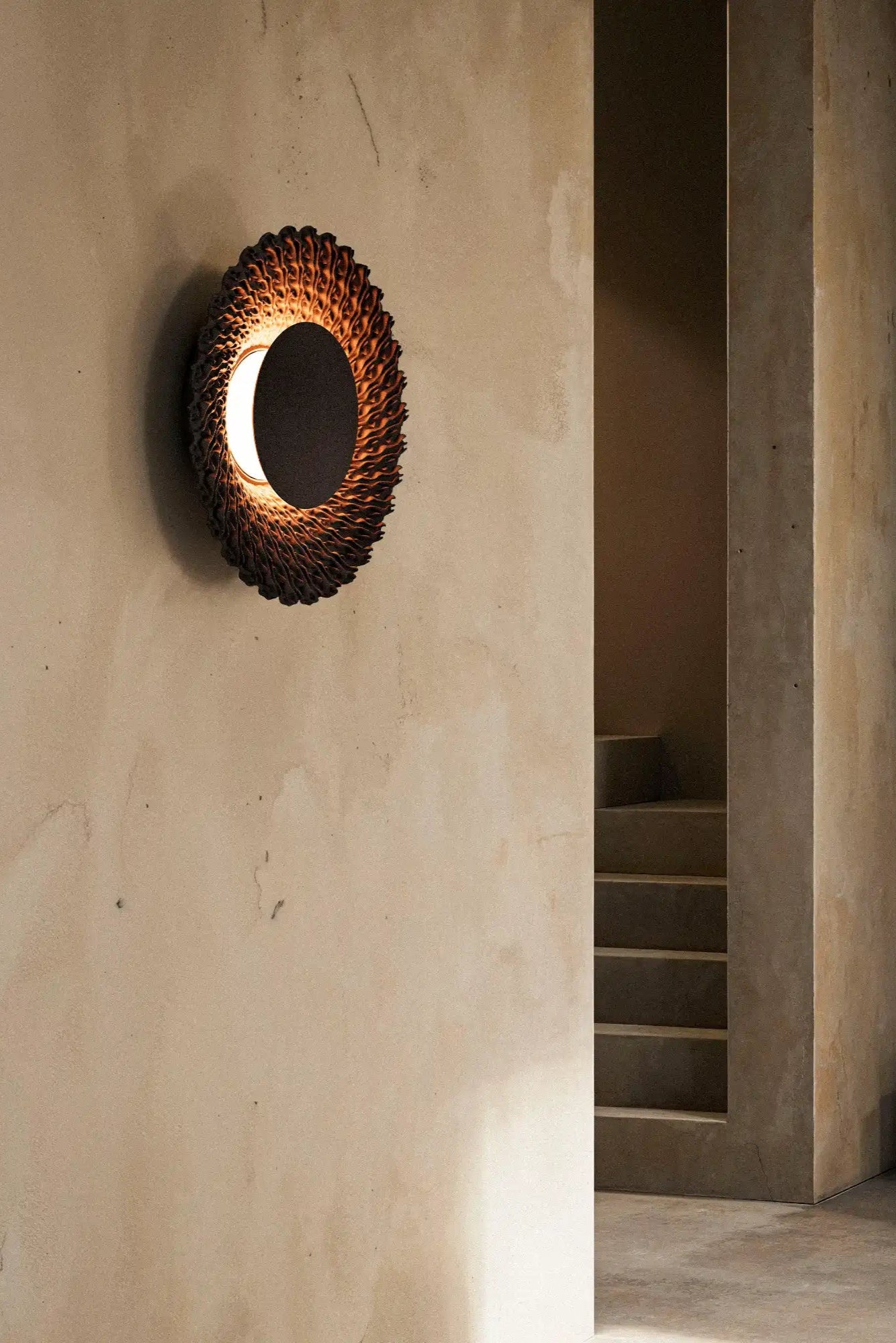 Sun VXS3 Wall Lamp - THAT COOL LIVING