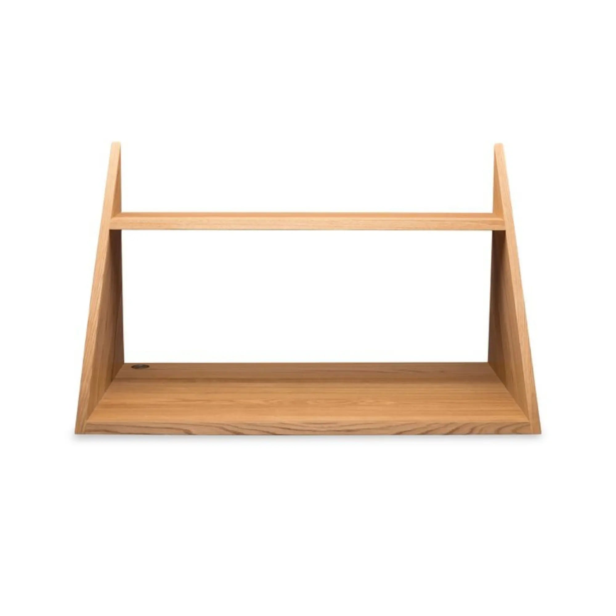  Practical and space-saving Xlibris Wall Desk ideal for work-from-home setup