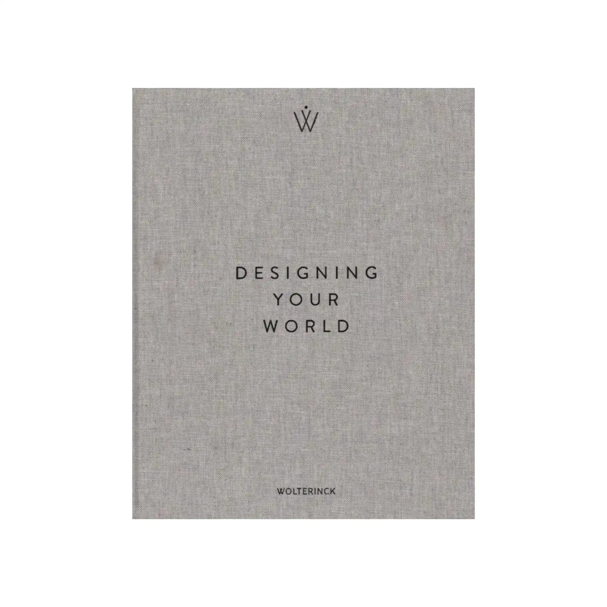 Designing Your World - THAT COOL LIVING
