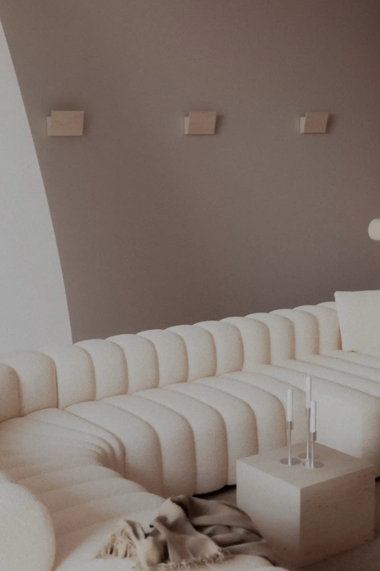 Gallery Pendant Lamp - THAT COOL LIVING