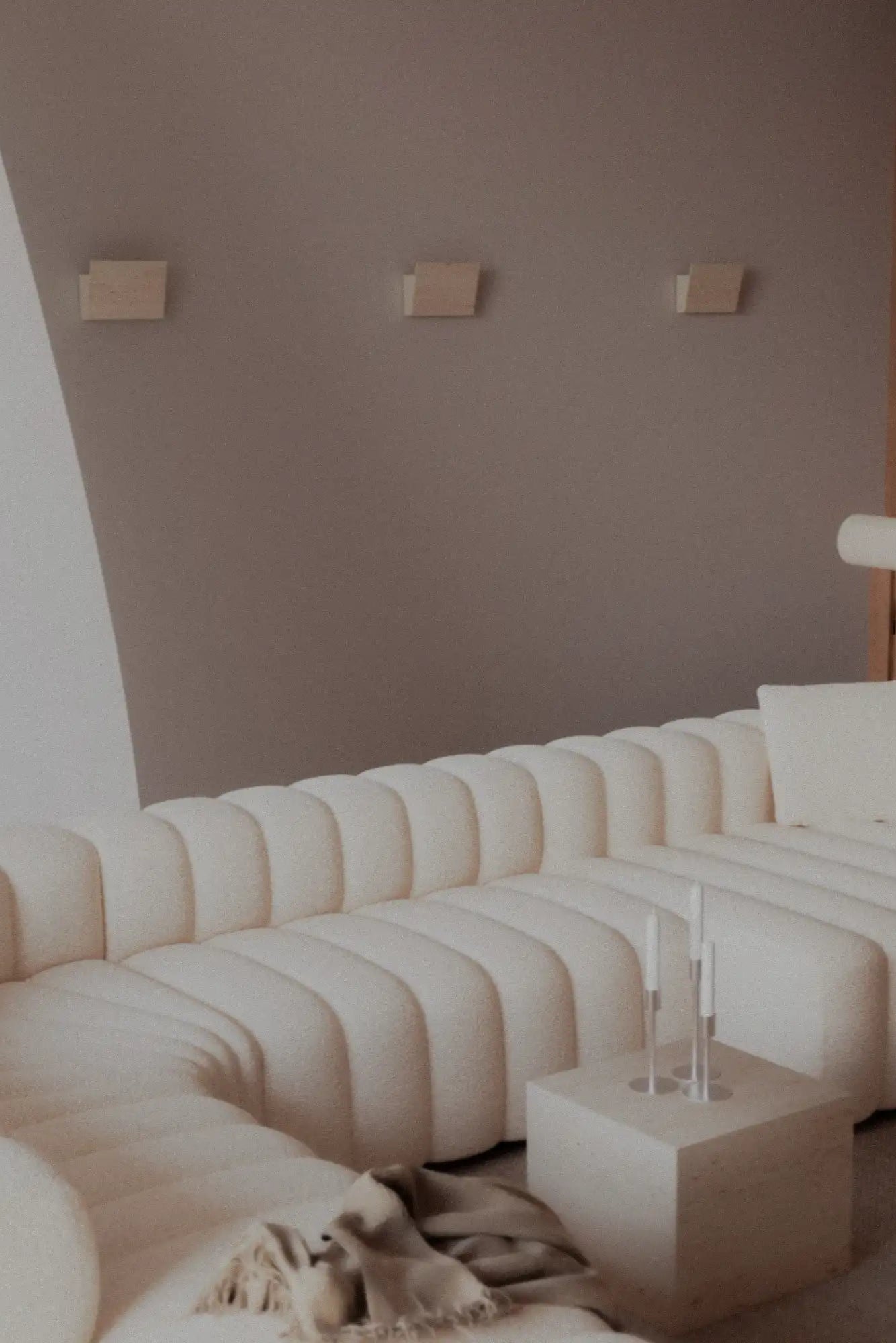 Gallery Wall Lamp - THAT COOL LIVING
