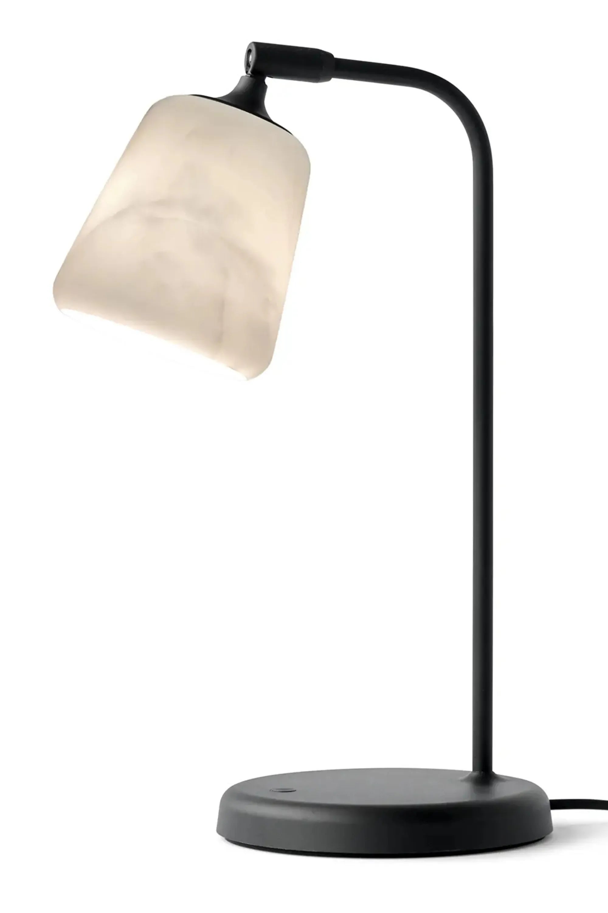 Material Table Lamp - THAT COOL LIVING