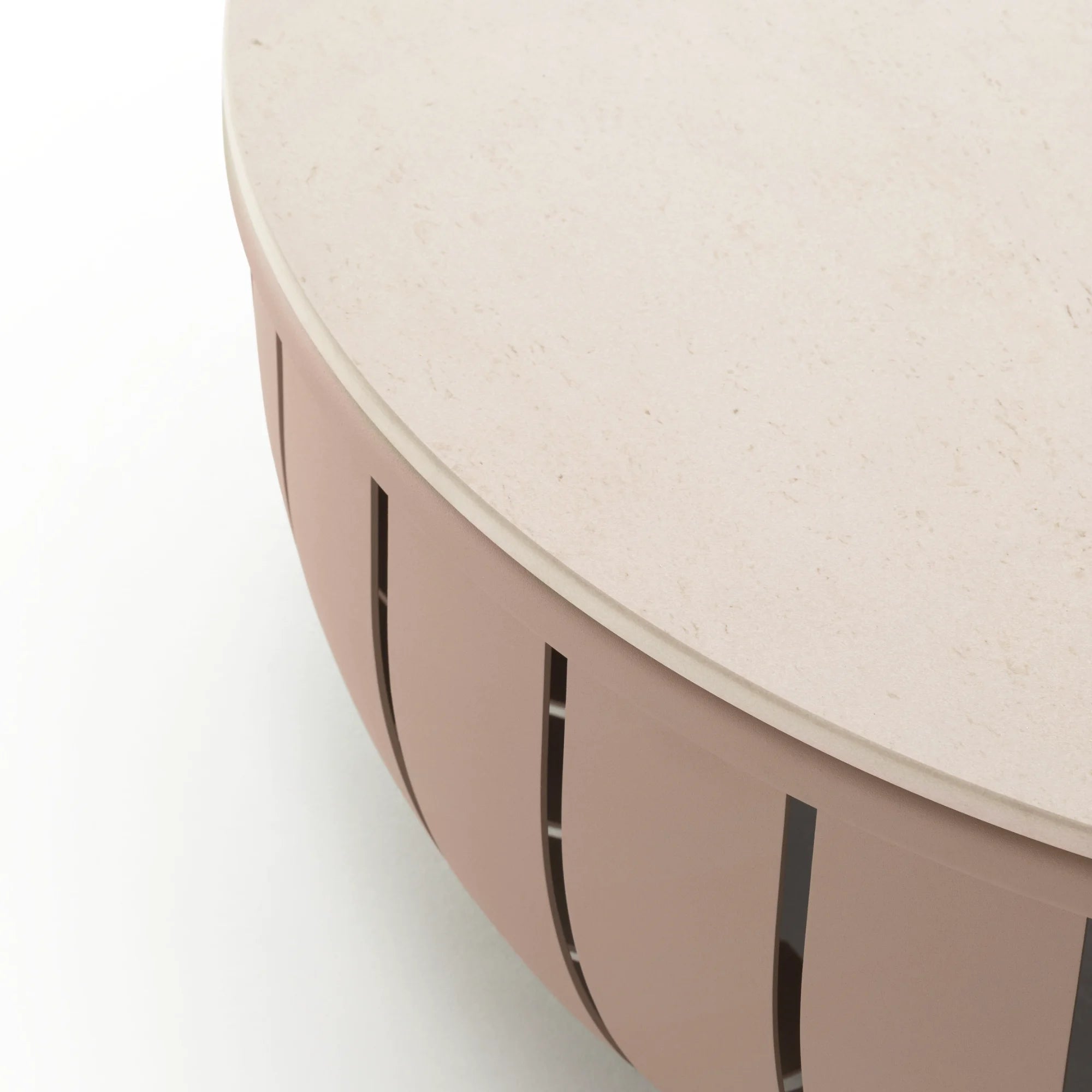 Arena Outdoor Coffee Table - THAT COOL LIVING
