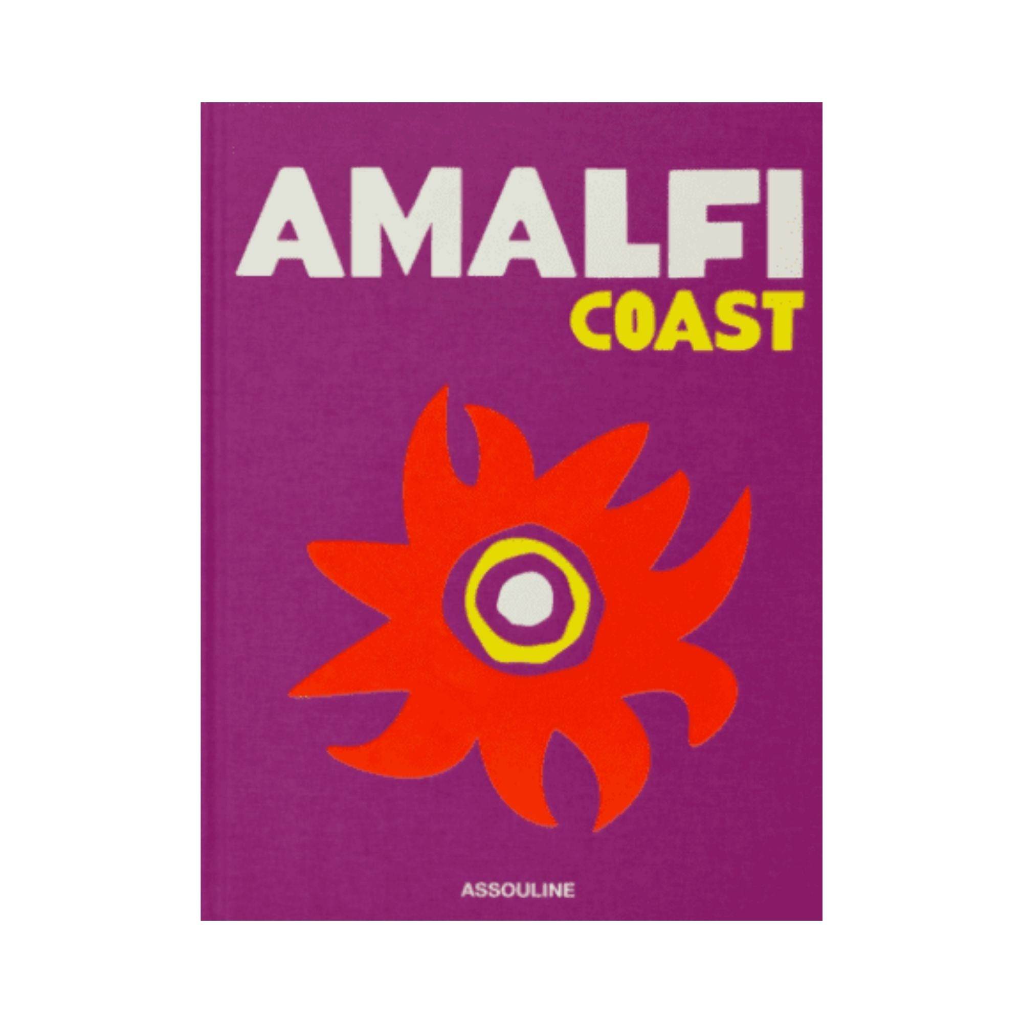 Amalfi Coast Book – Luxury Travel Photography - THAT COOL LIVING