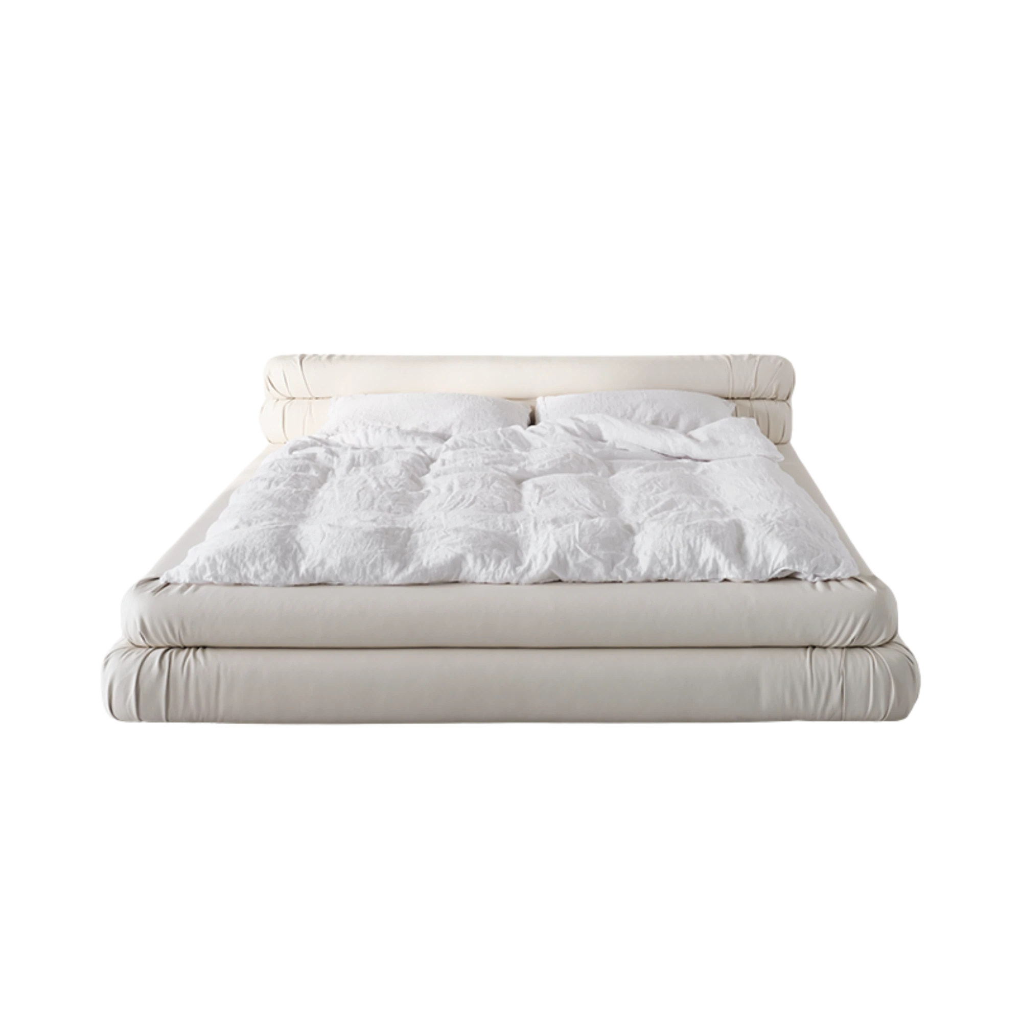Beirut Bedframe - THAT COOL LIVING