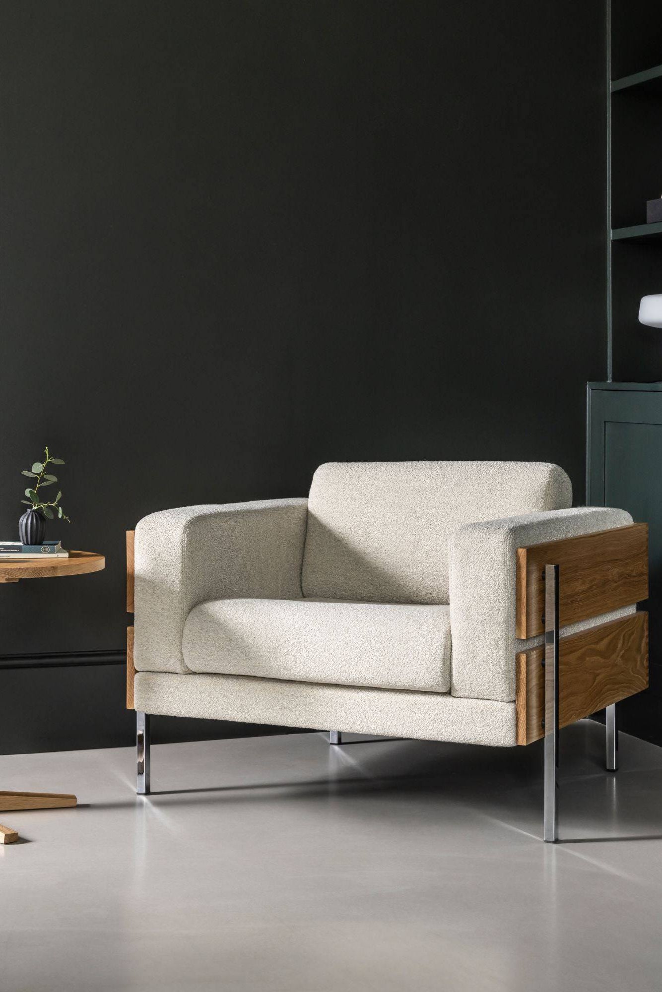 Forum Armchair - THAT COOL LIVING