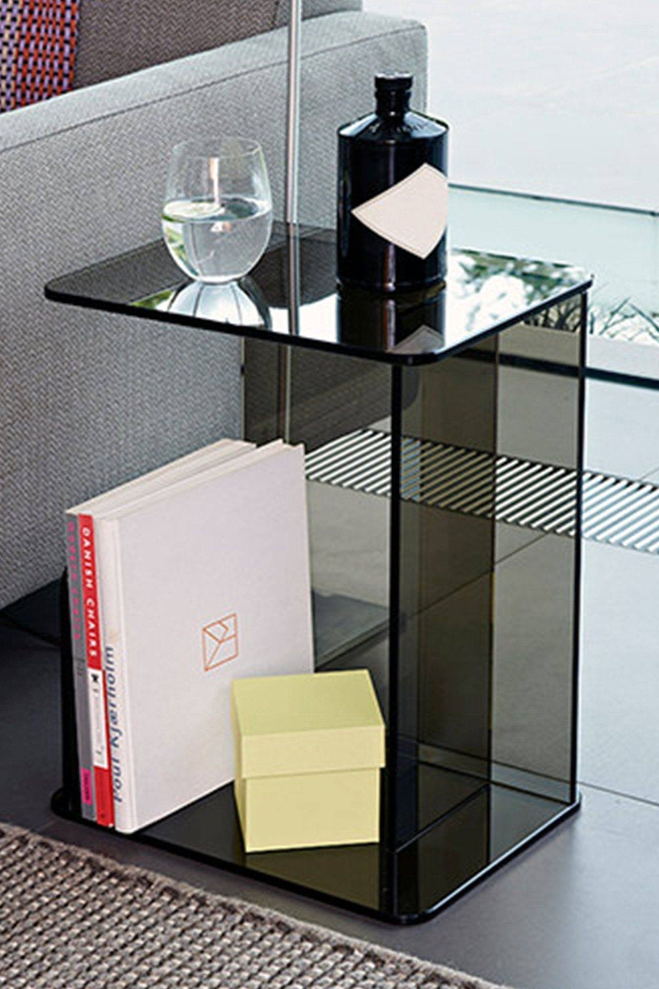 Lucent Small Side Table - THAT COOL LIVING