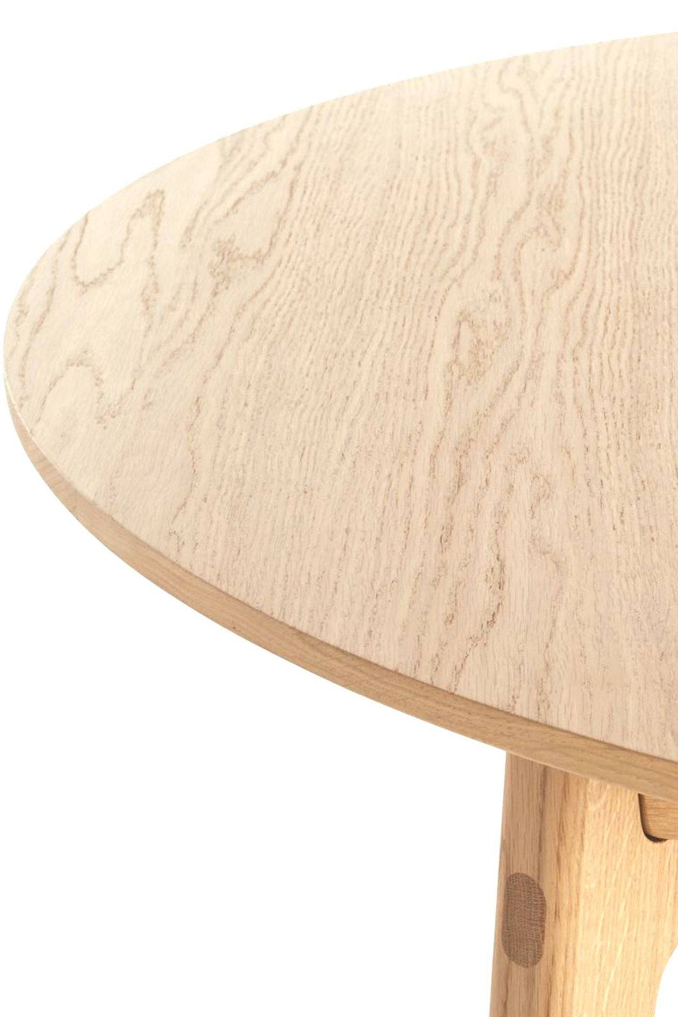 Dulwich Round Extending Table - THAT COOL LIVING