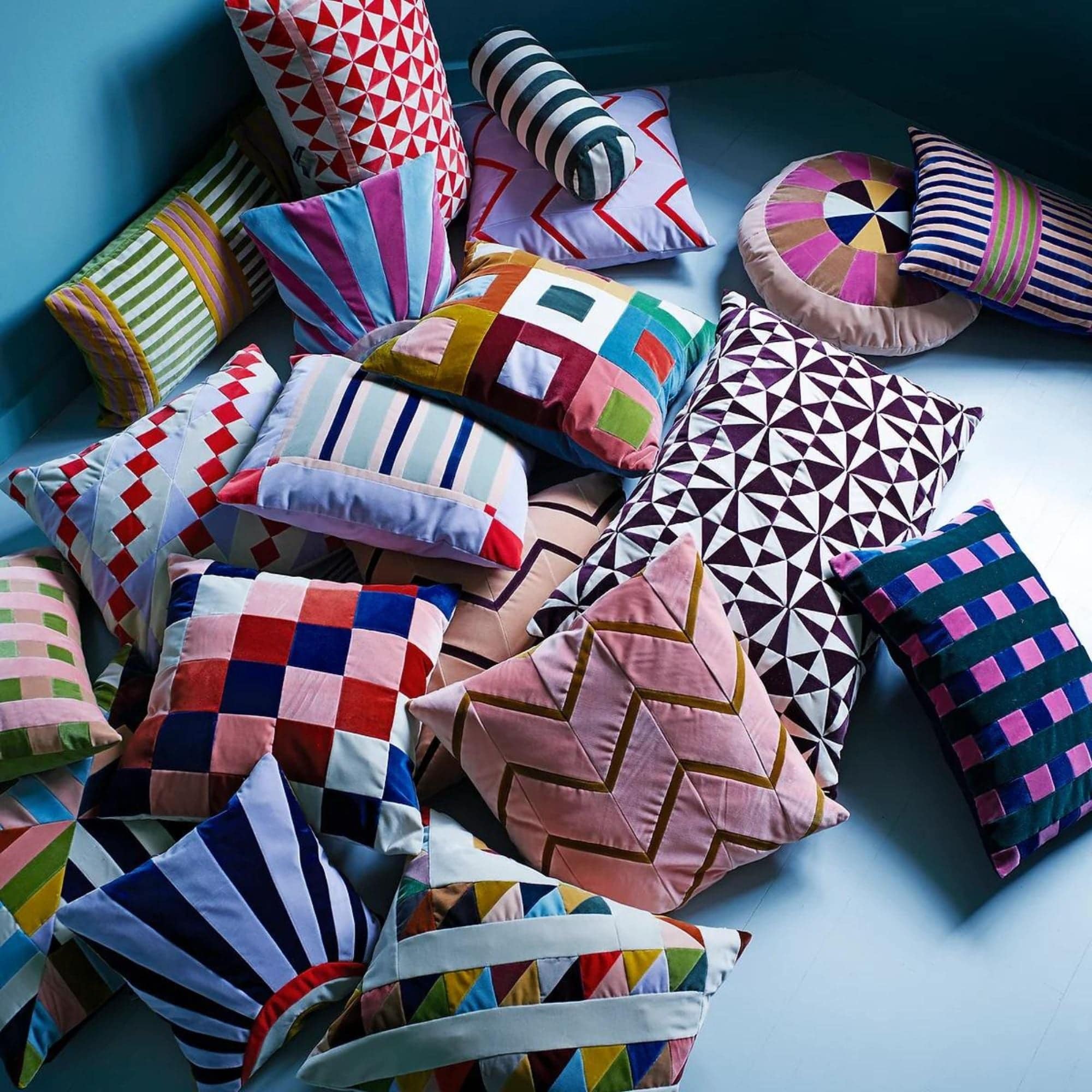 Clara Cushion - THAT COOL LIVING