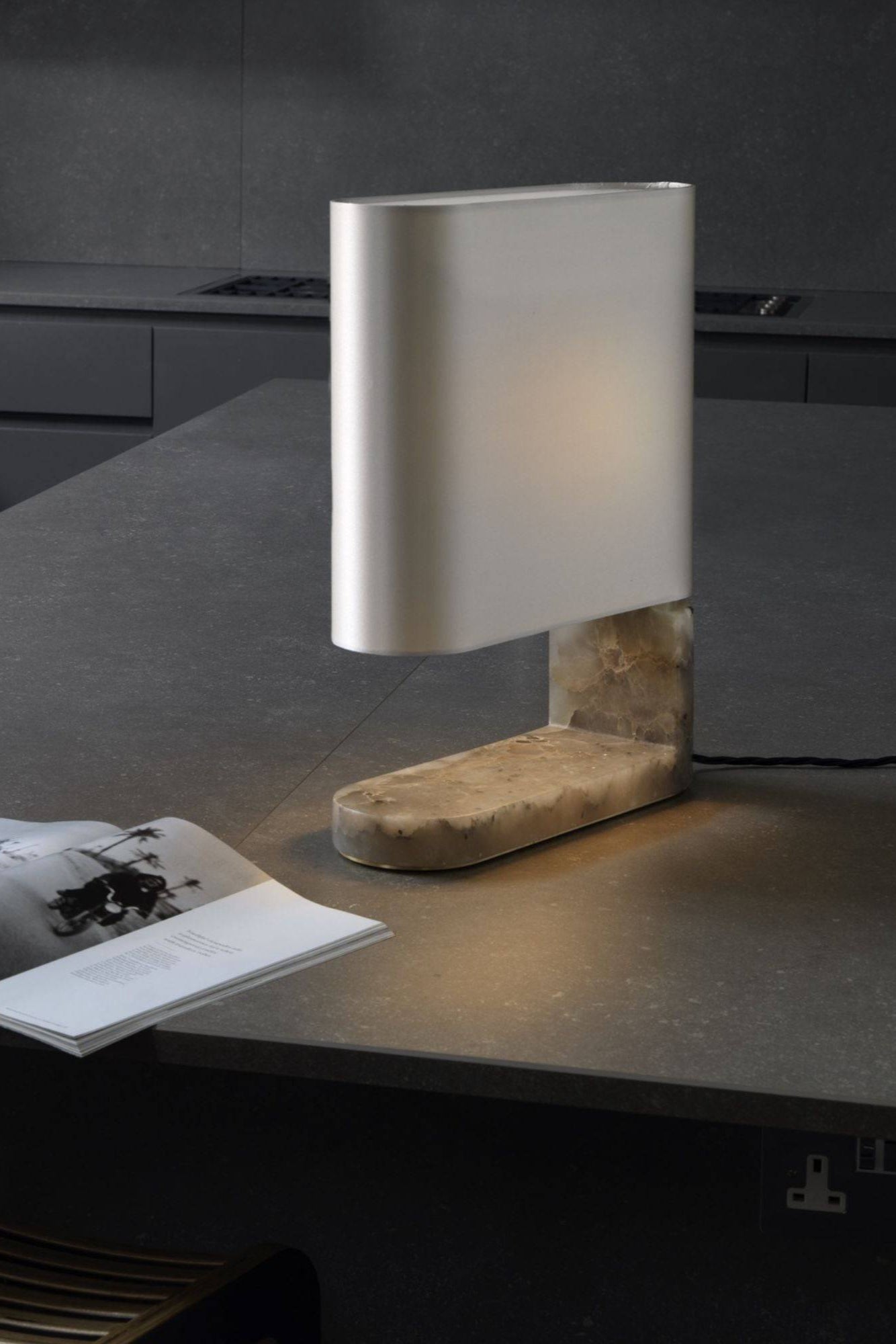 Columbo Table Lamp - THAT COOL LIVING
