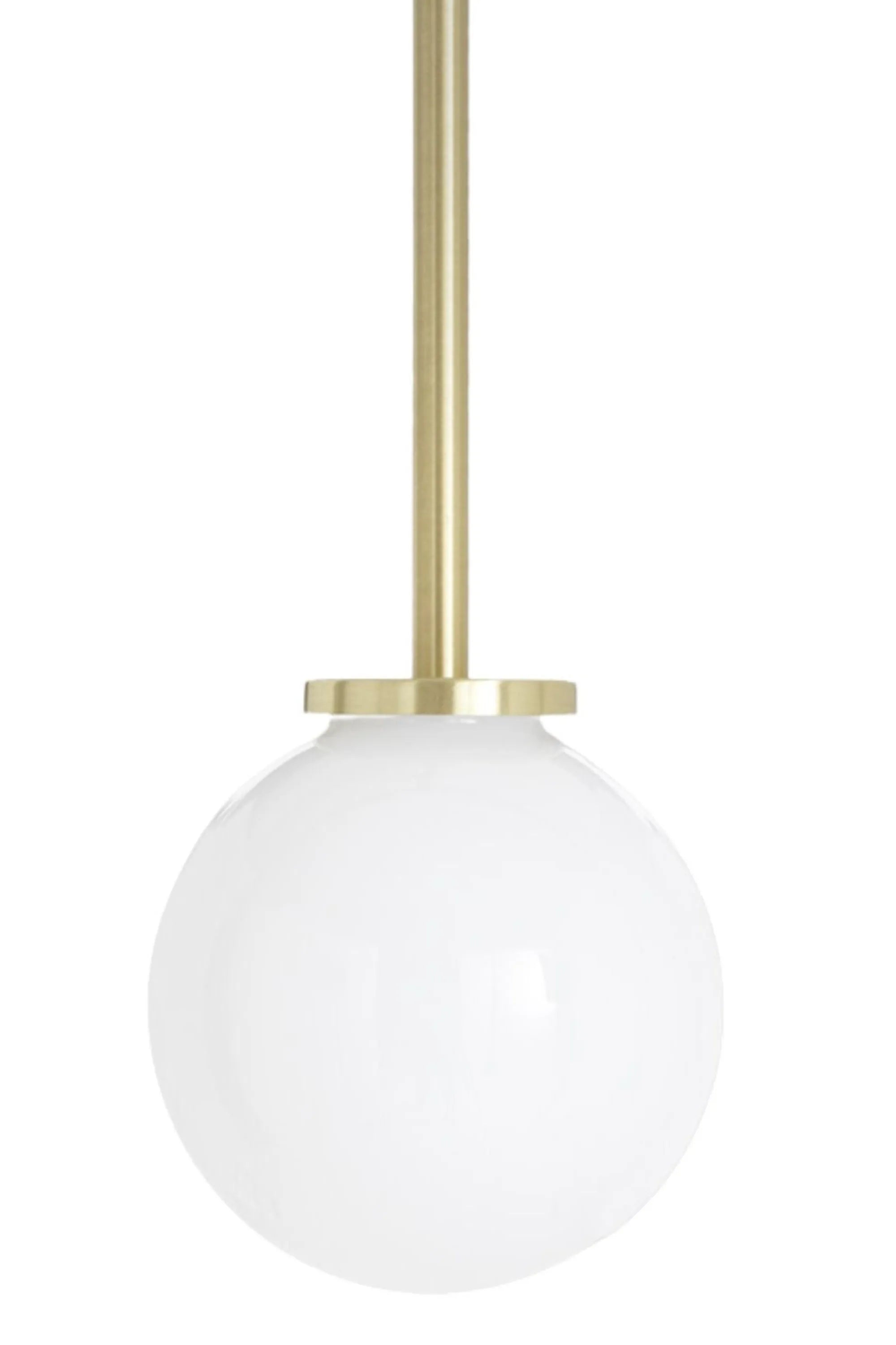Mezzo Pendant Lamp - THAT COOL LIVING