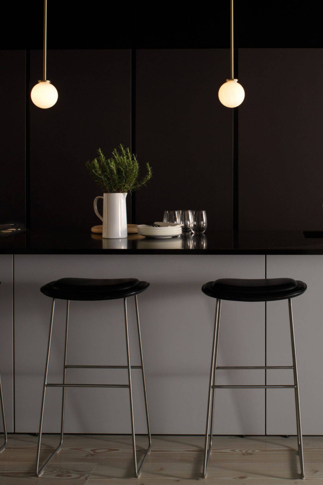 Mezzo Pendant Lamp - THAT COOL LIVING