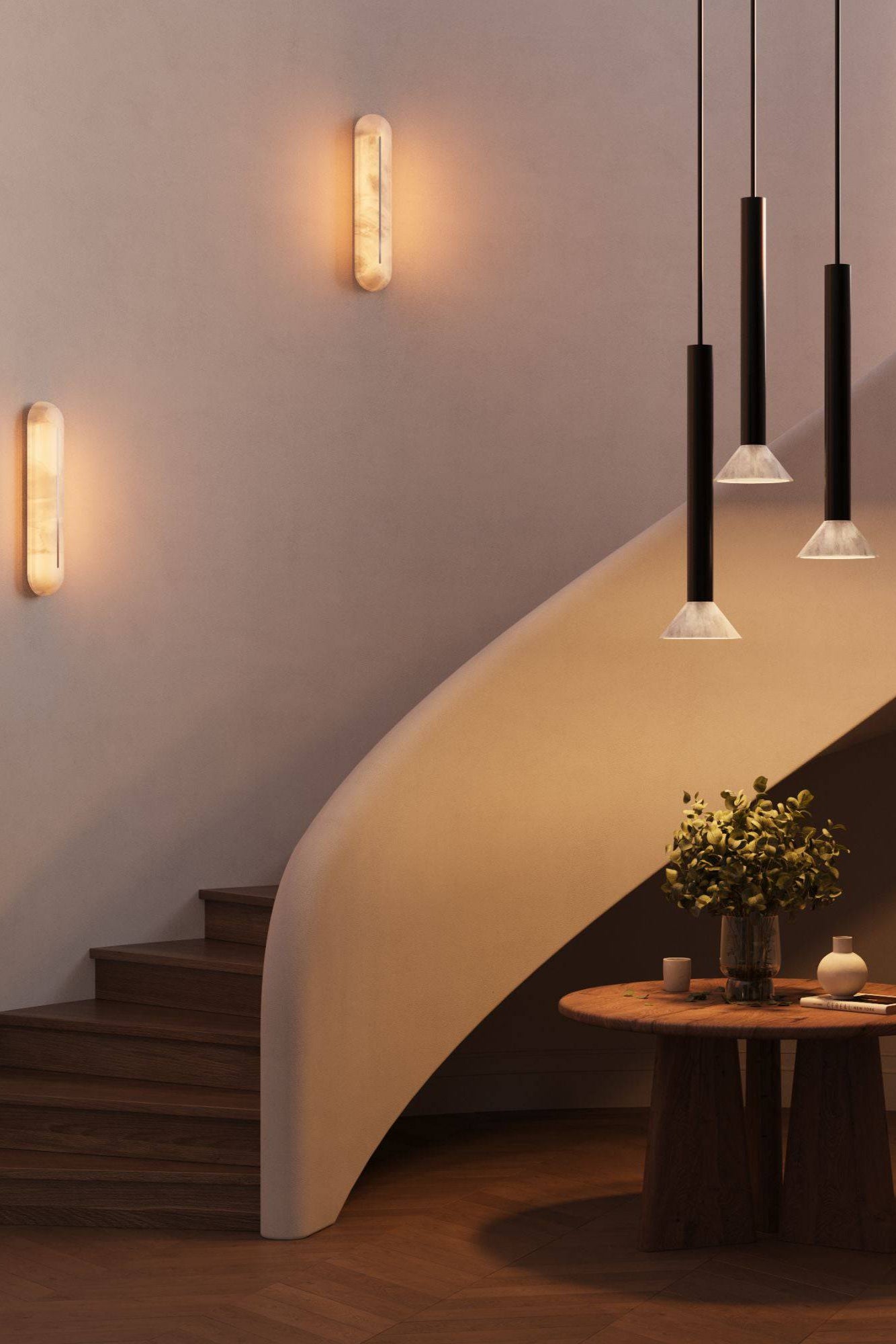Torres Pendant Lamp - THAT COOL LIVING