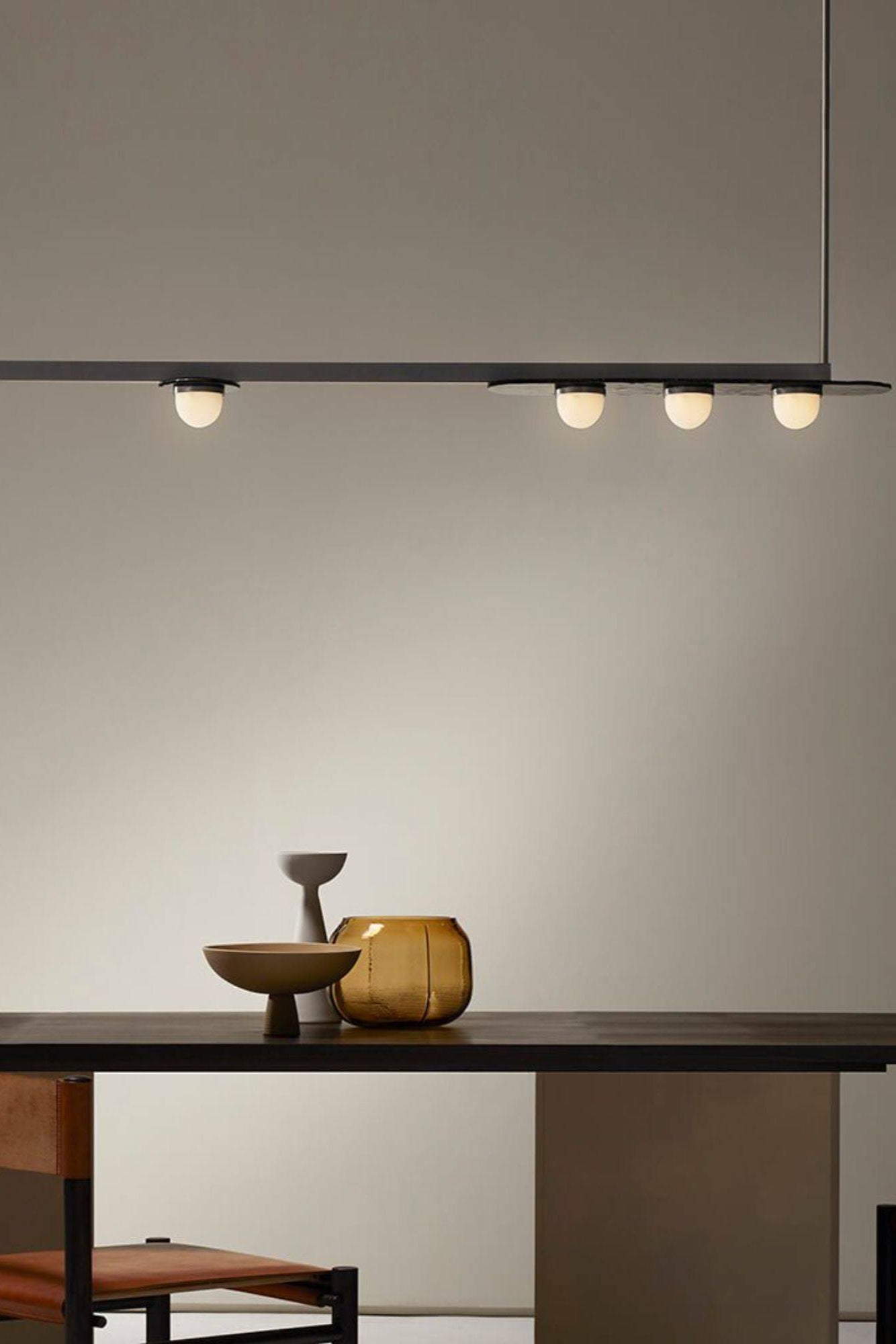 Modulo Horizontal Pendant Lamp - THAT COOL LIVING