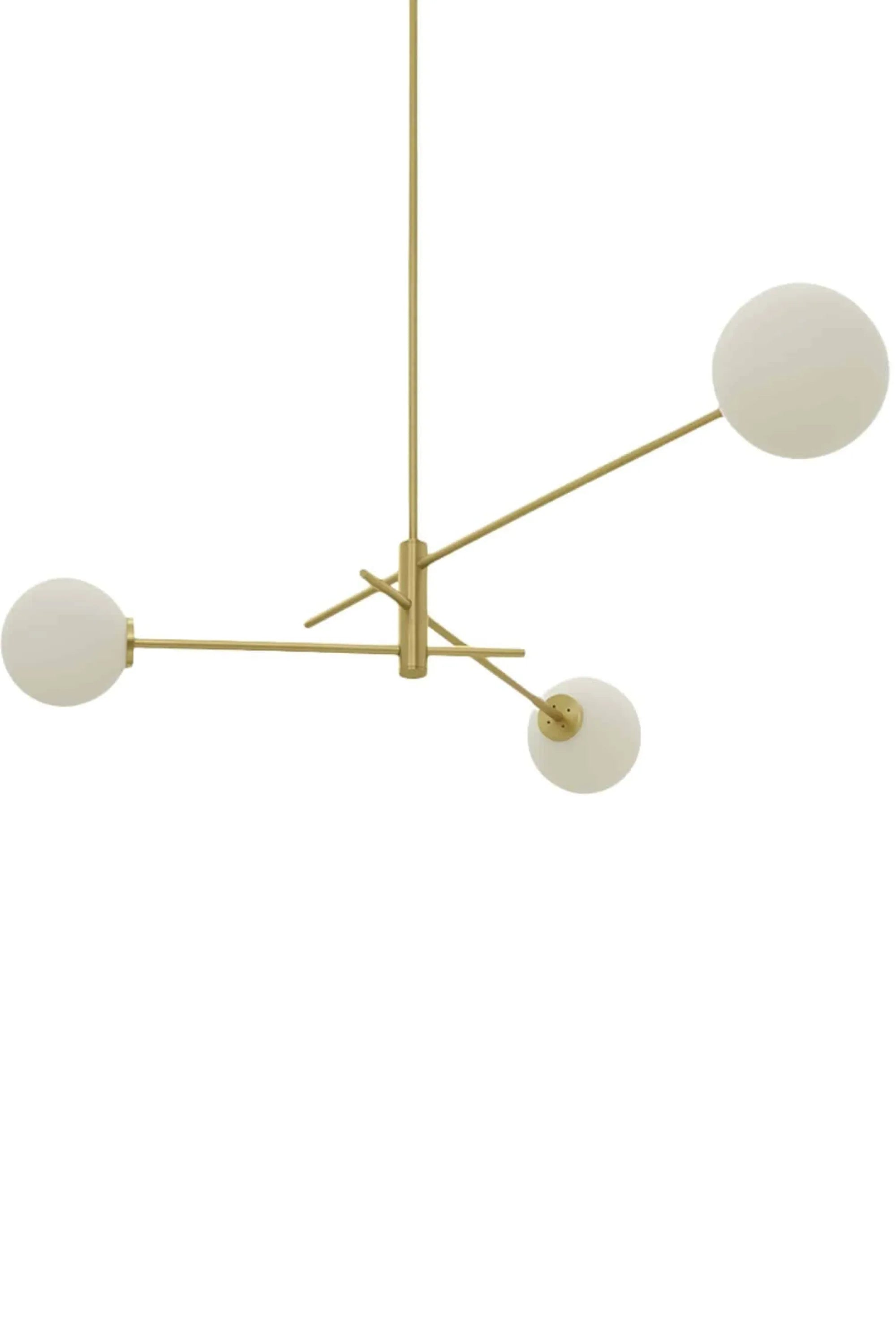 Trevi Pendant Lamp - THAT COOL LIVING