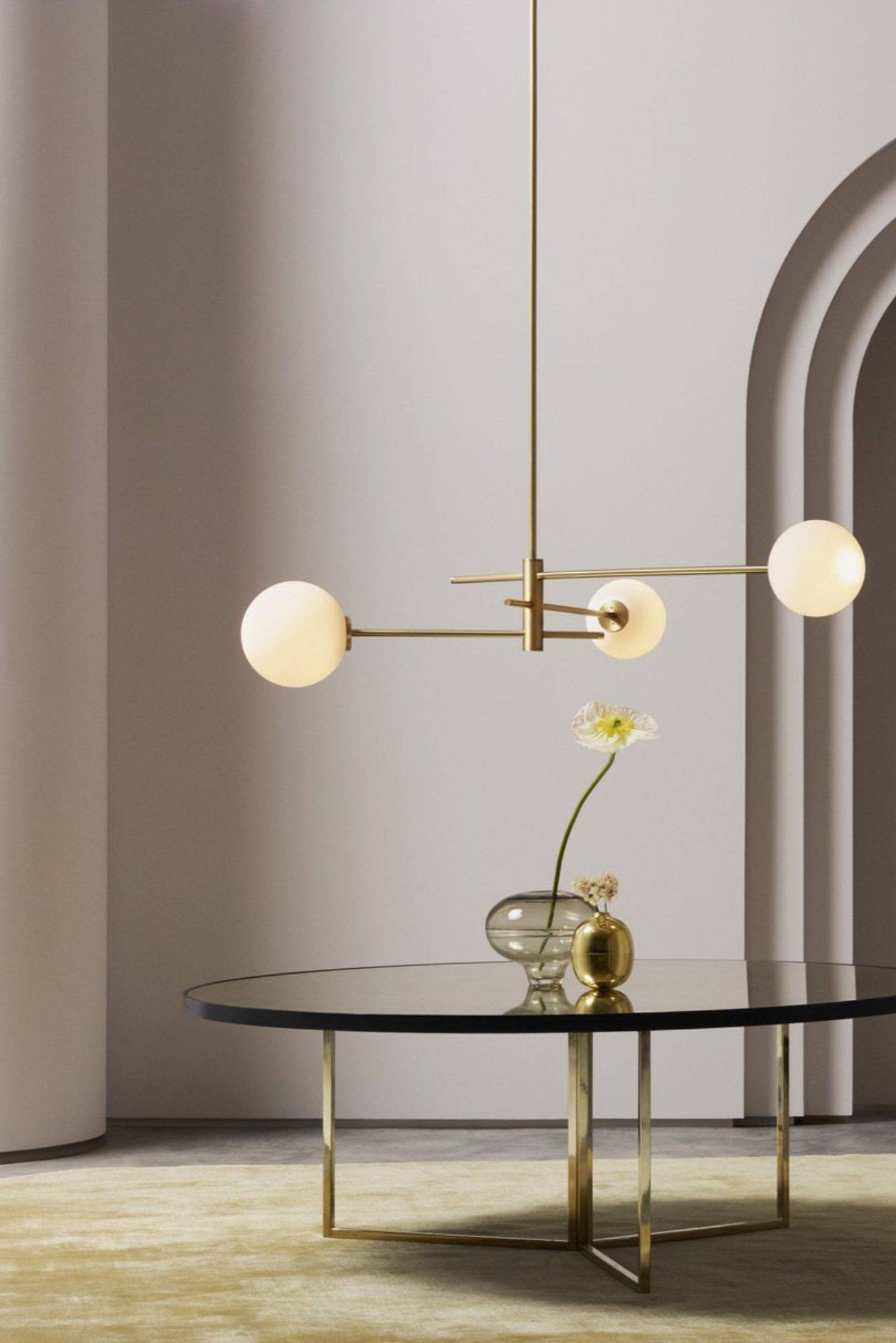 Trevi Pendant Lamp - THAT COOL LIVING
