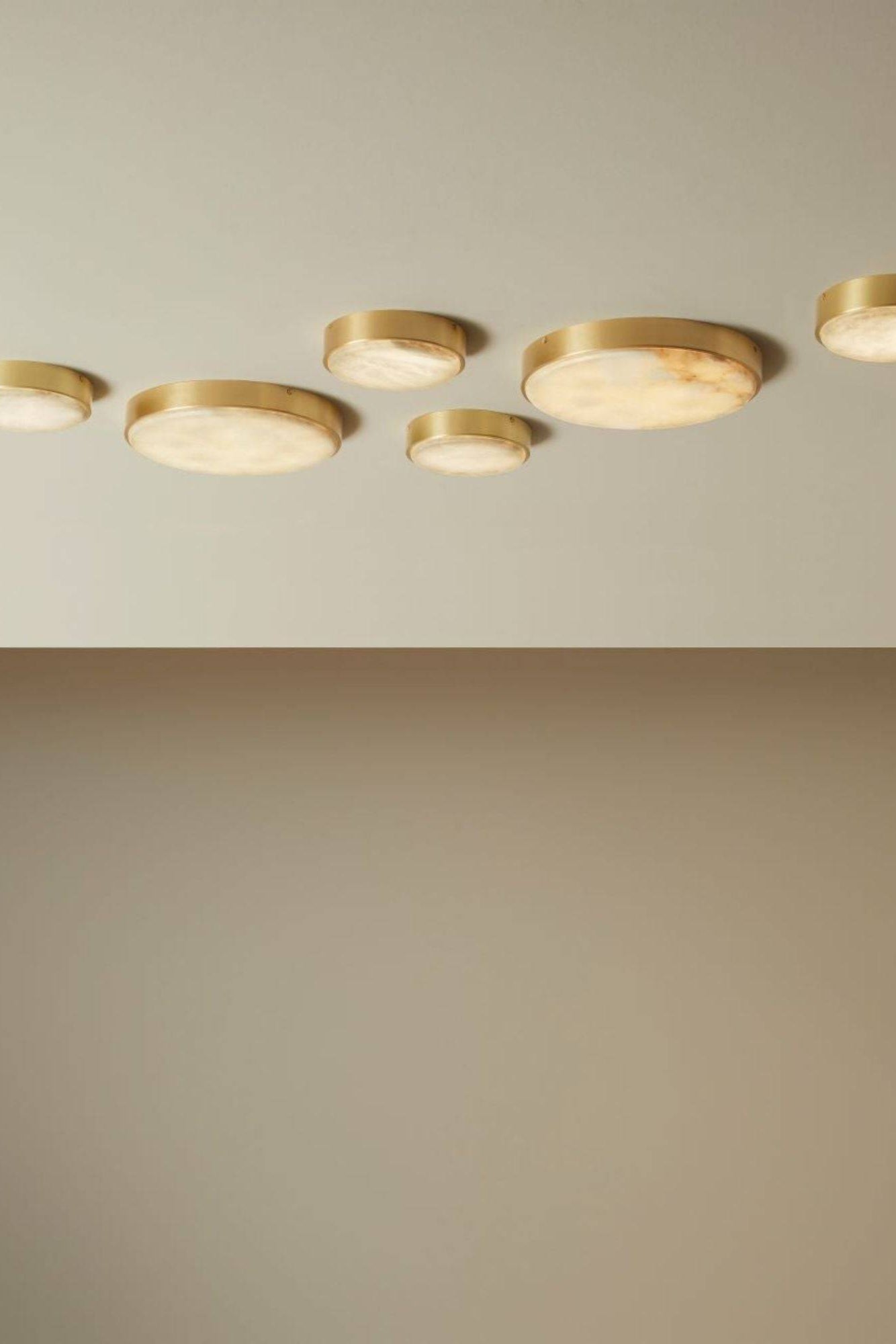 Anvers Ceiling Lamp - THAT COOL LIVING