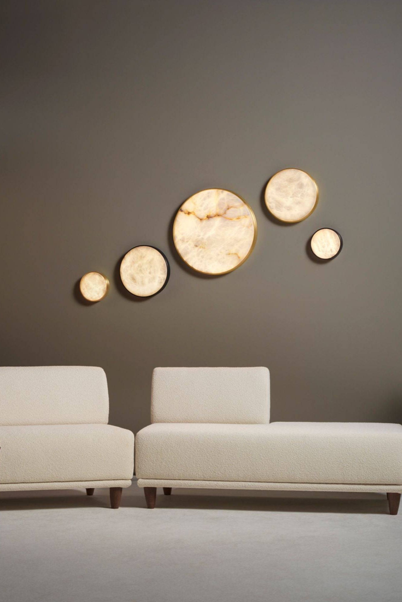 Anvers Wall Lamp - THAT COOL LIVING