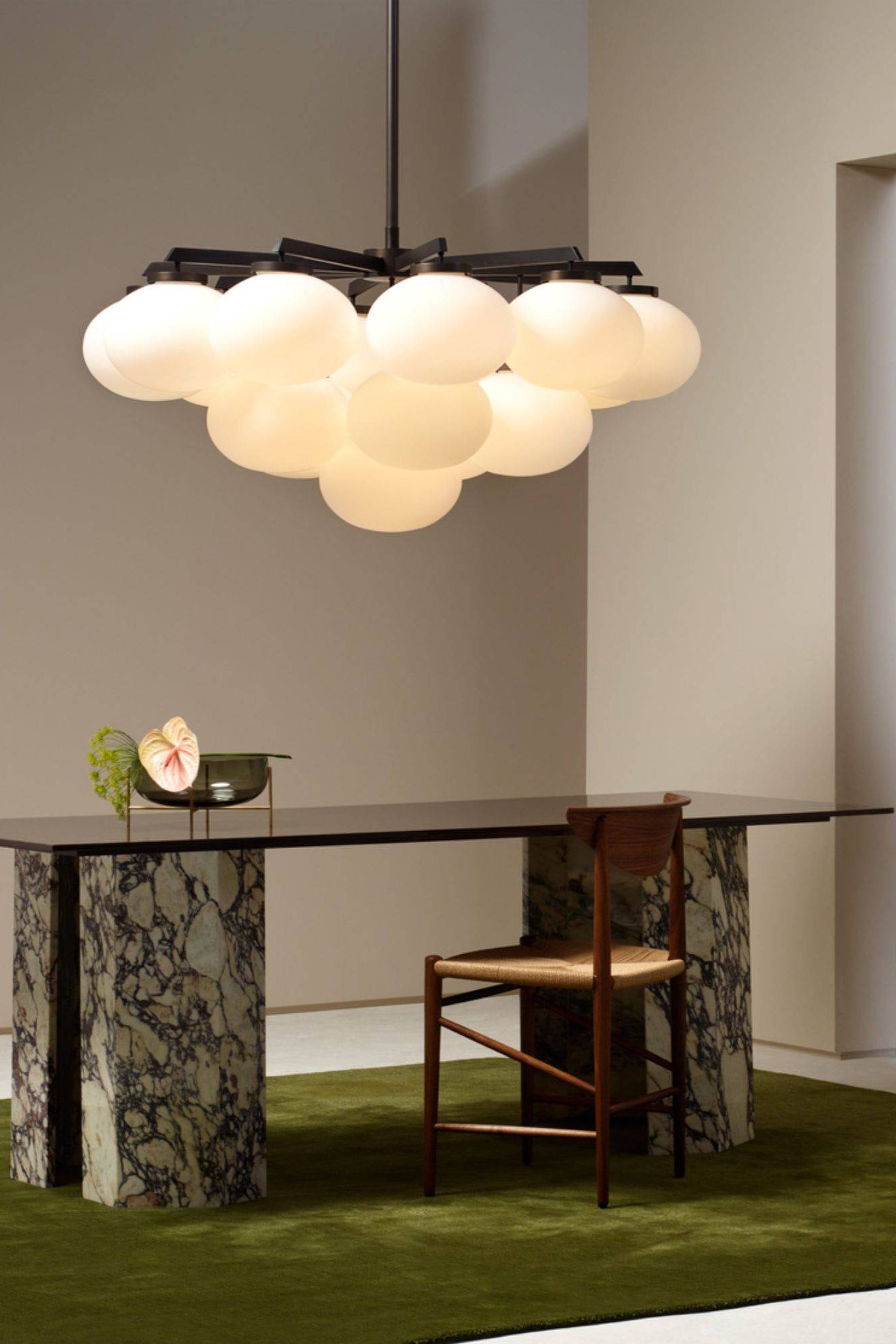 Cloudesley Chandelier - THAT COOL LIVING