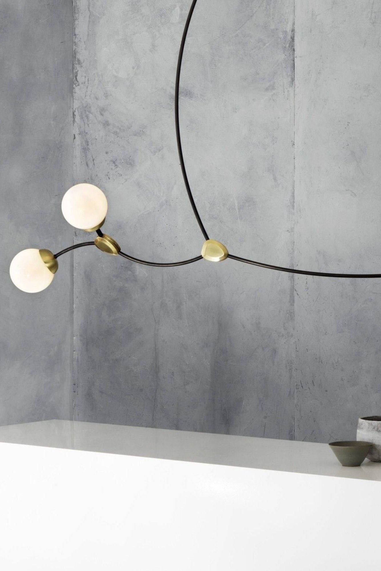 Ivy 3 Pendant Lamp - THAT COOL LIVING