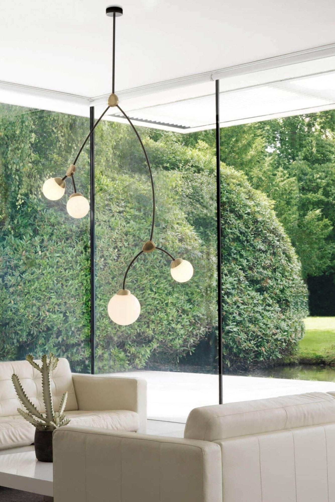 Ivy 4 Pendant Lamp - THAT COOL LIVING