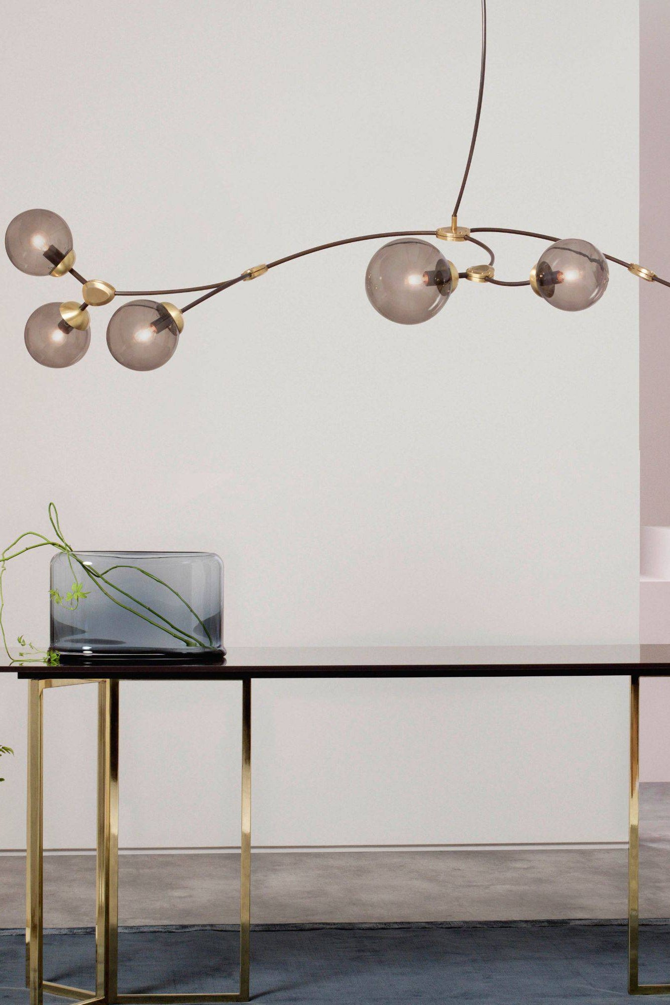 Ivy 8 Pendant Lamp - THAT COOL LIVING