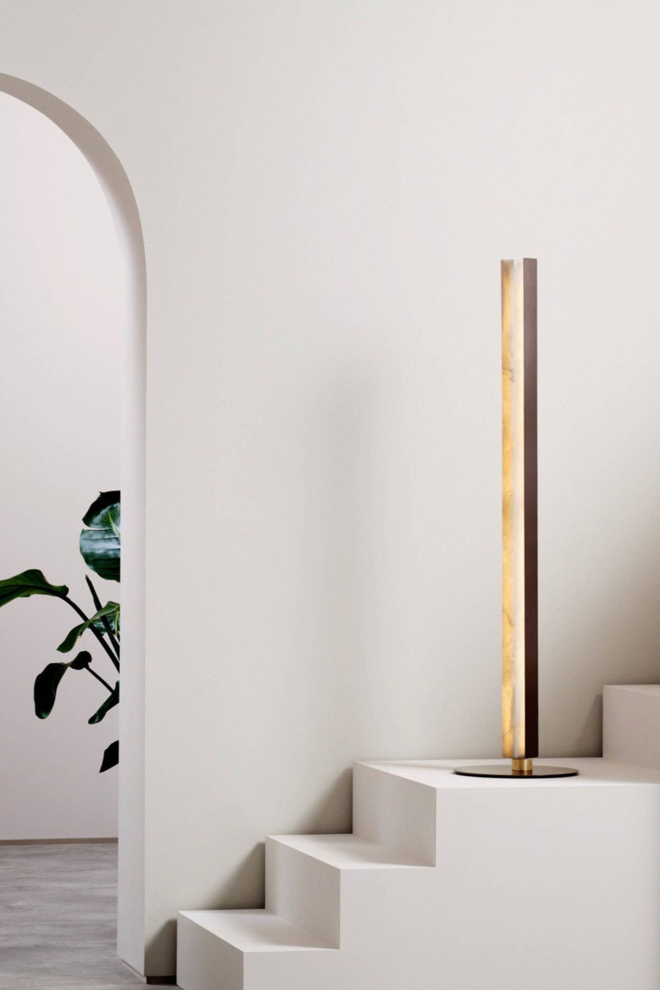 Artes Floor Lamp - THAT COOL LIVING