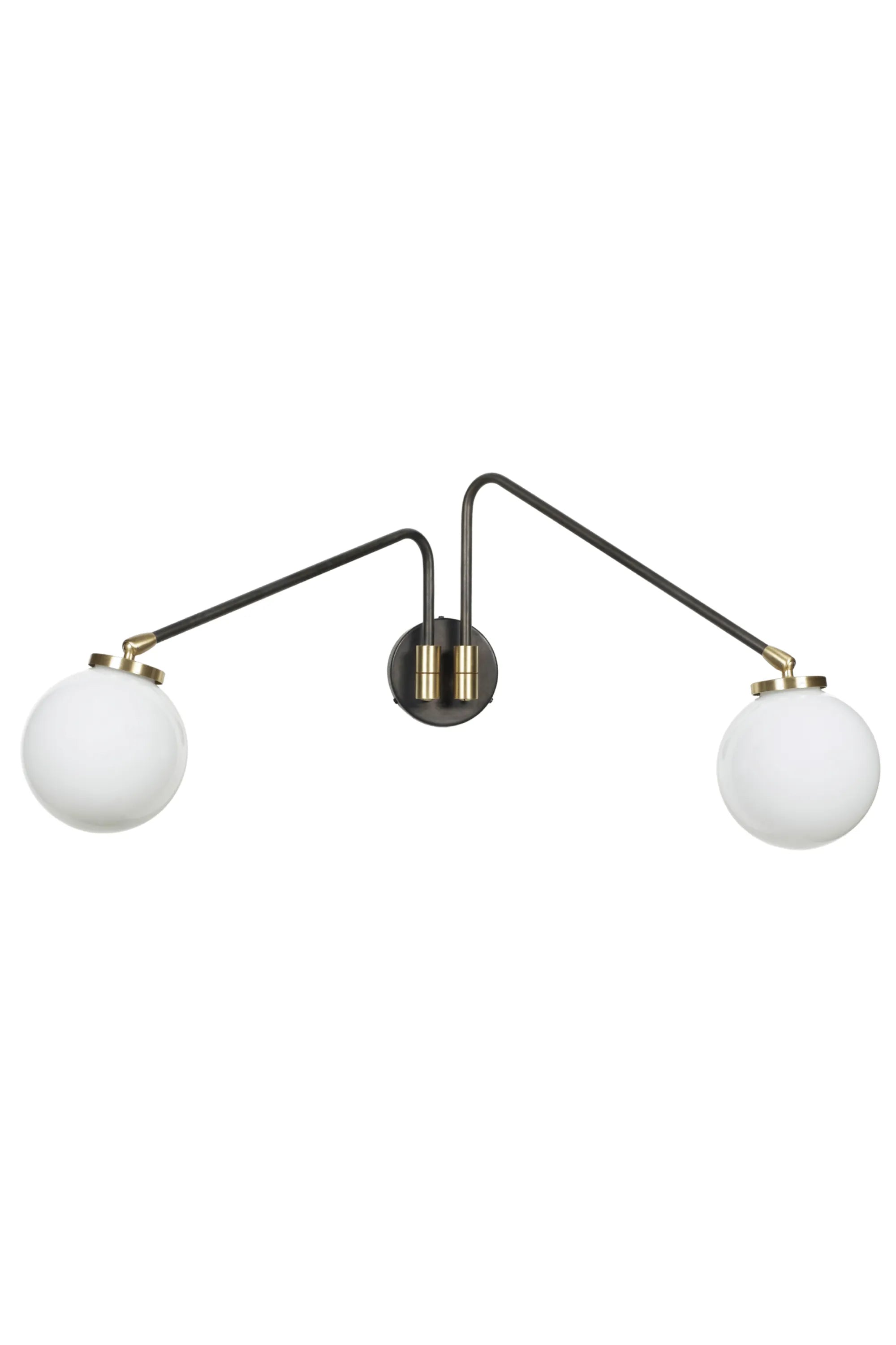 Array Twin Wall Lamp - THAT COOL LIVING
