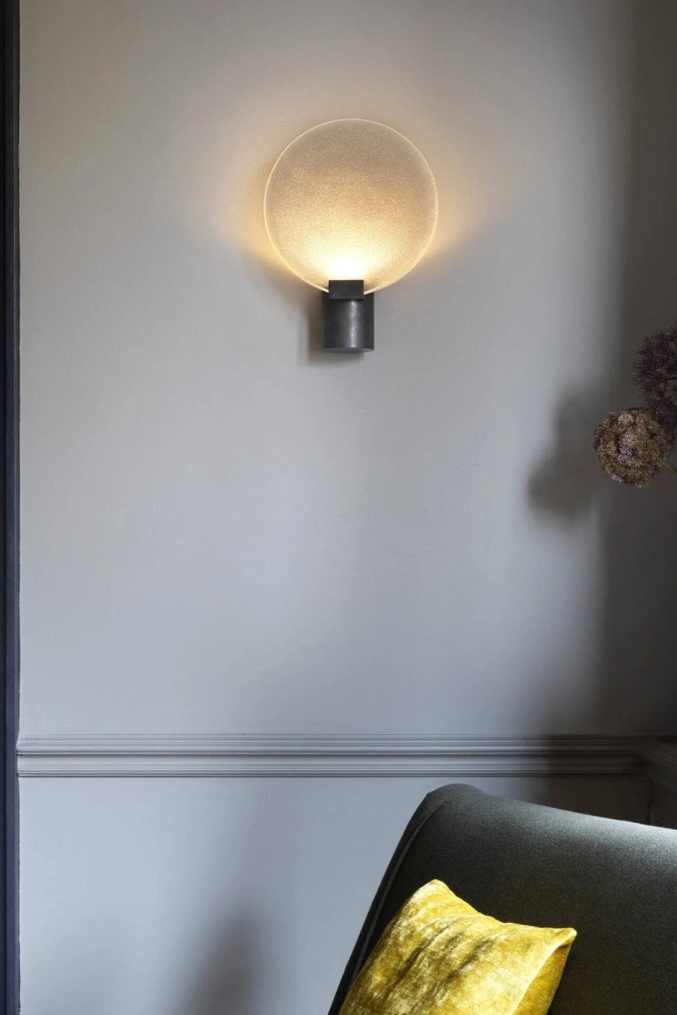 Nimbus Wall Lamp - THAT COOL LIVING