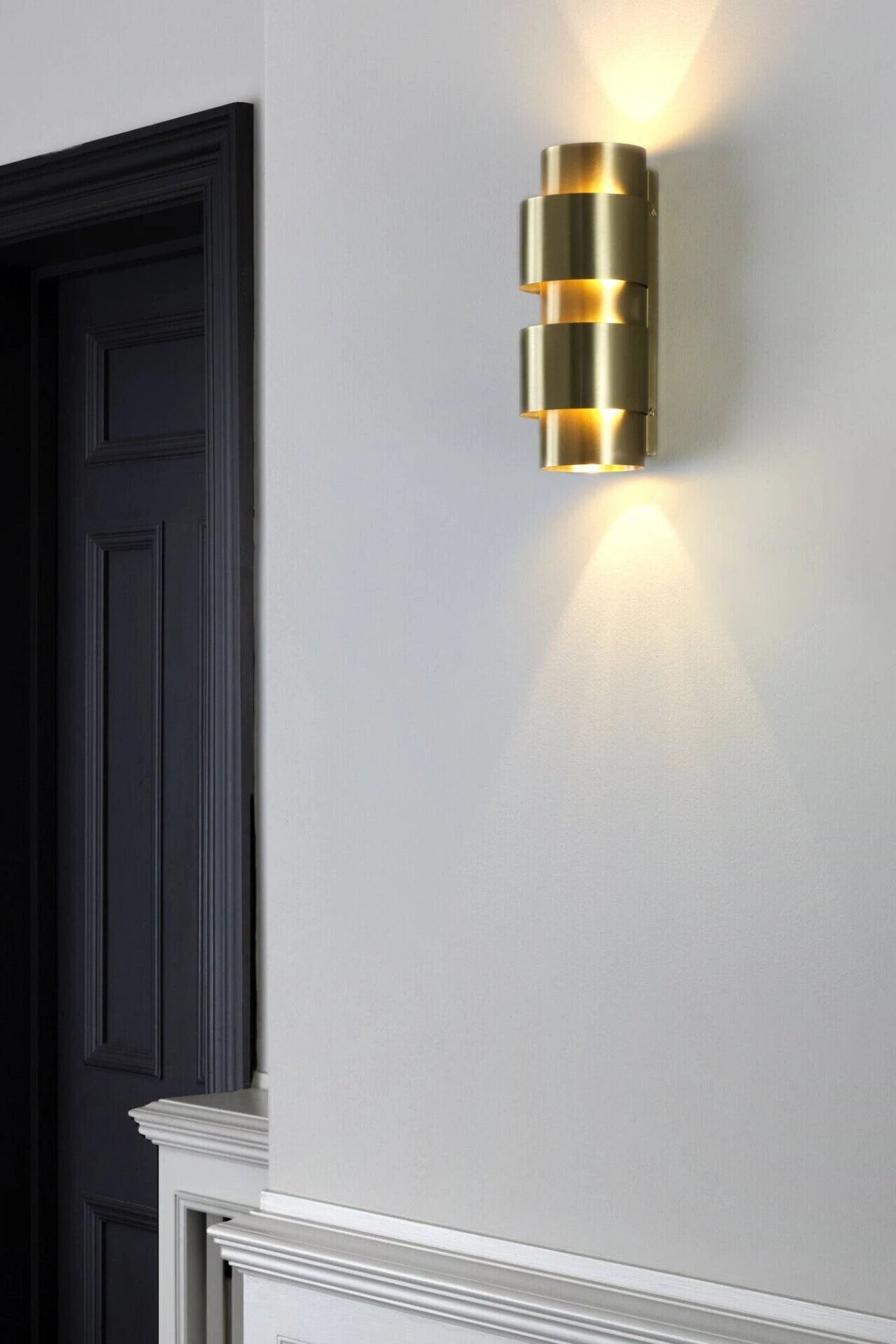 Ring Wall Lamp - Short - THAT COOL LIVING