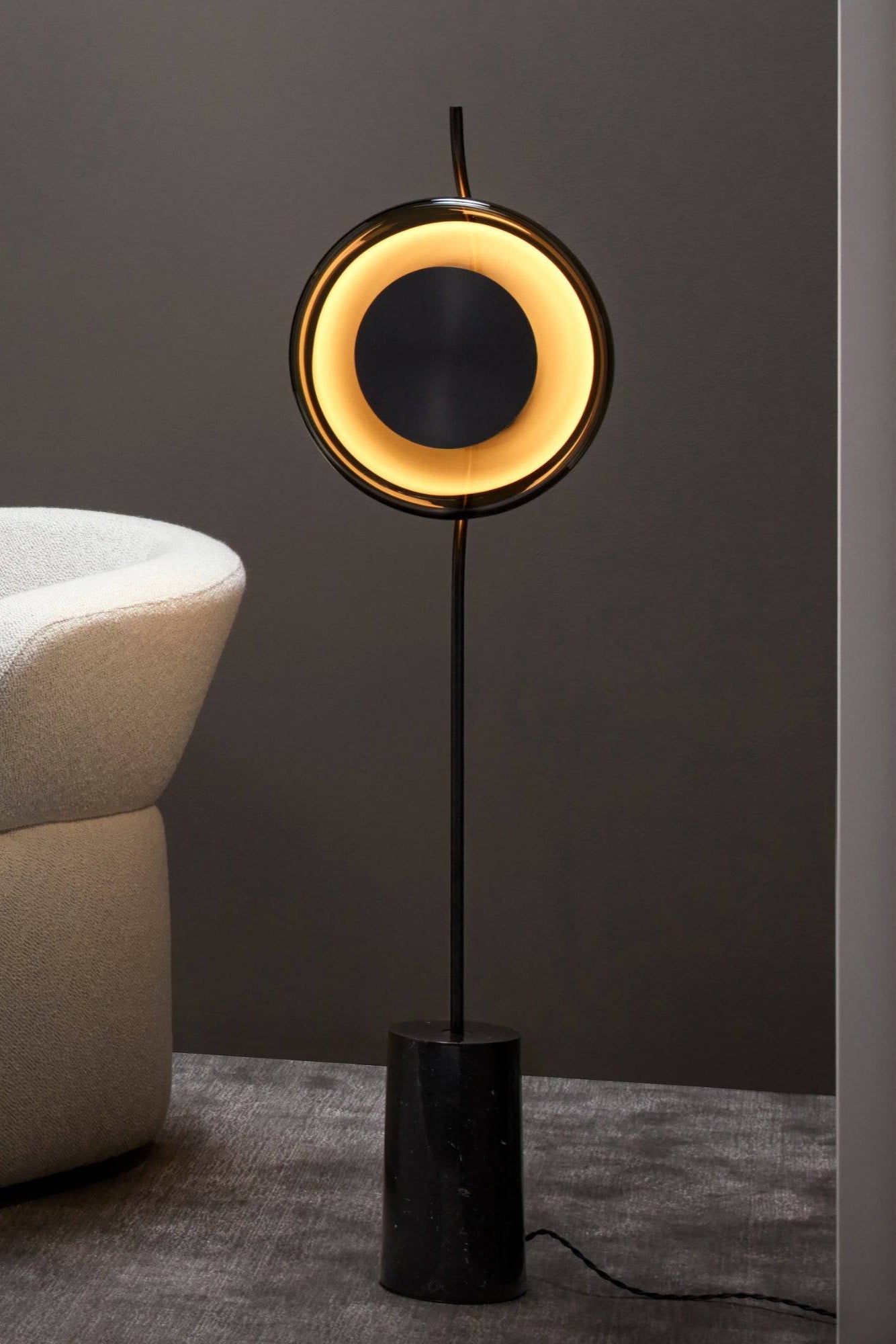 Pendulum Floor Lamp - THAT COOL LIVING
