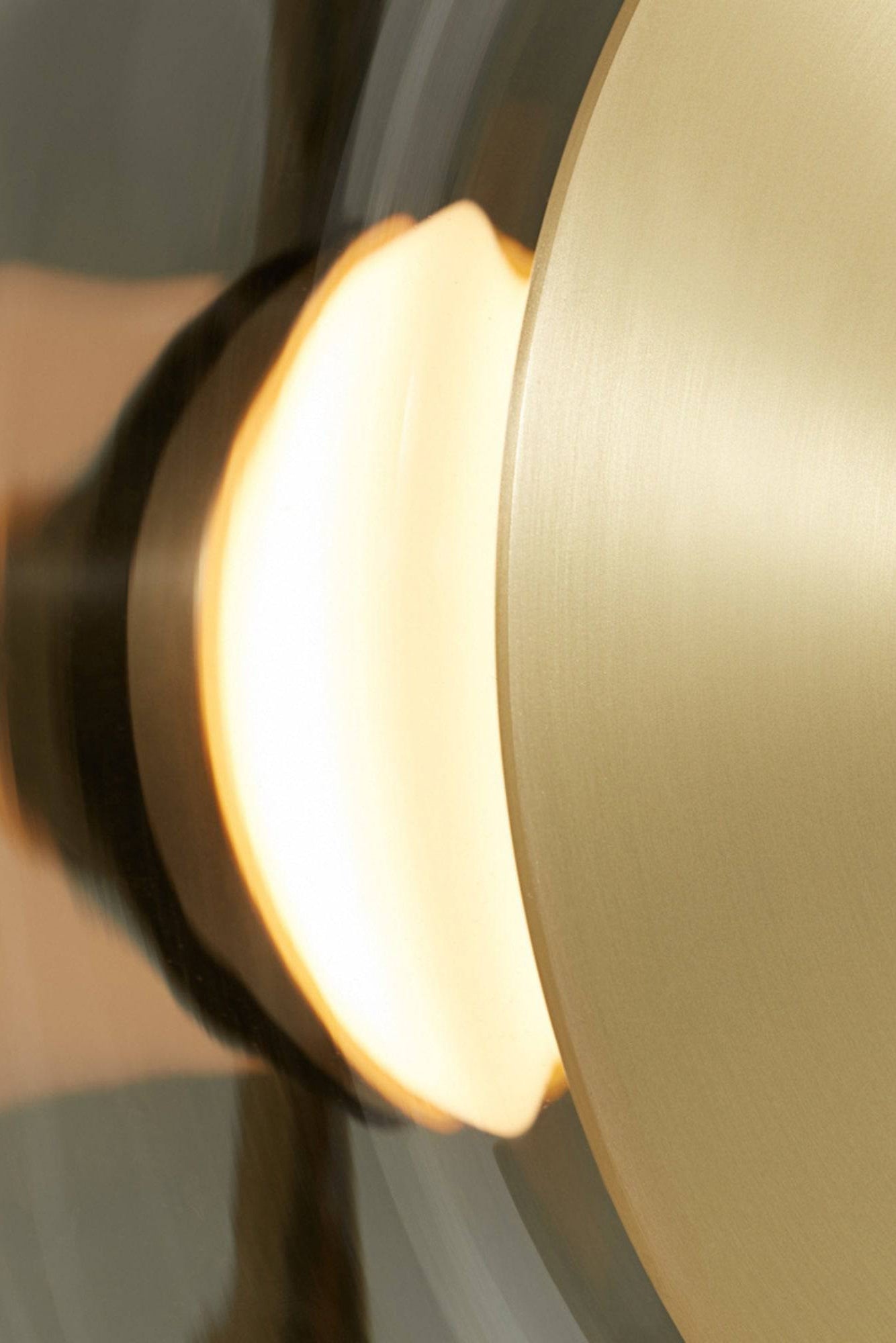 Pendulum Floor Lamp - THAT COOL LIVING