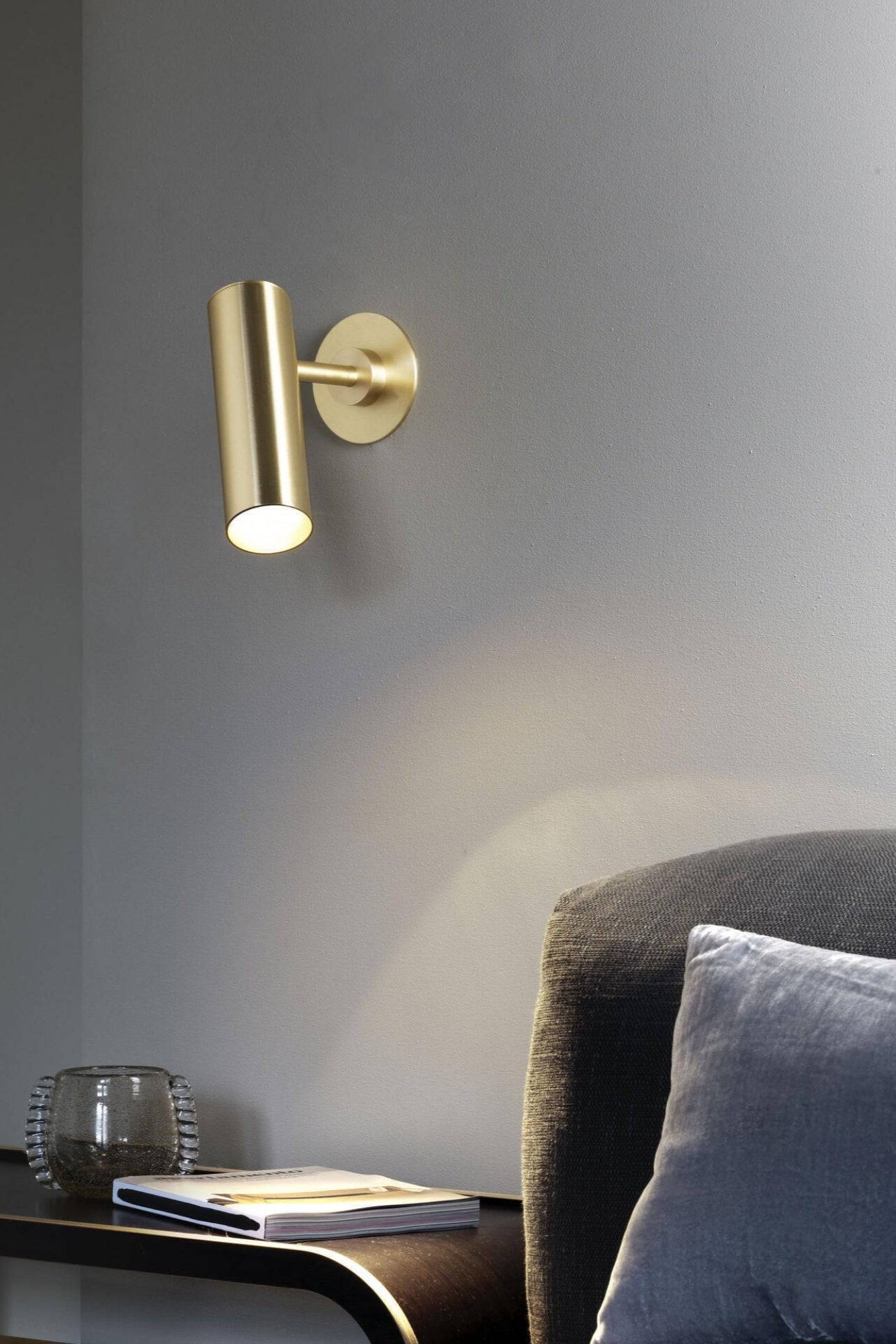 Heron Wall Lamp - THAT COOL LIVING