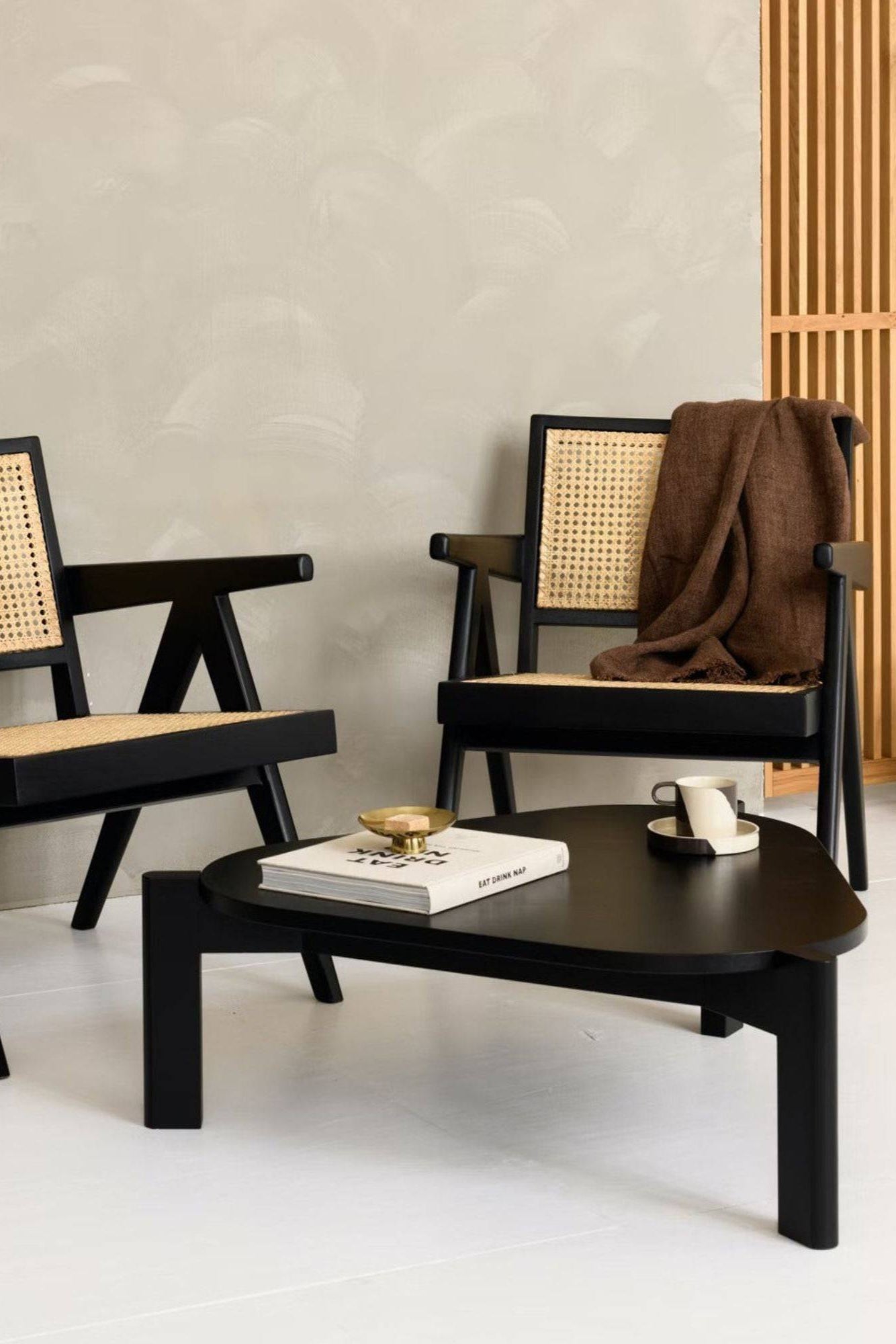 Salon Table - THAT COOL LIVING