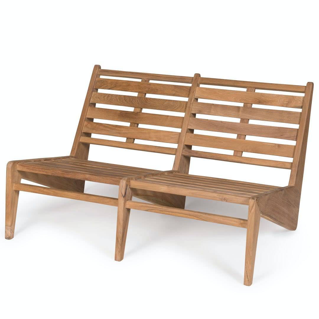 Outdoor Kangaroo Bench 2 - THAT COOL LIVING