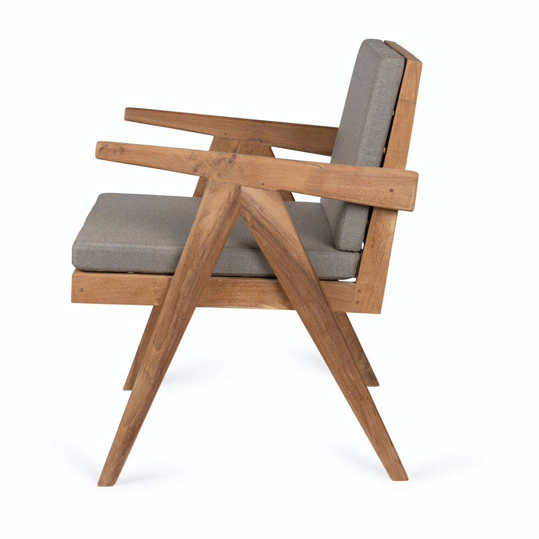 Cushion for Outdoor Lounge Chair - THAT COOL LIVING