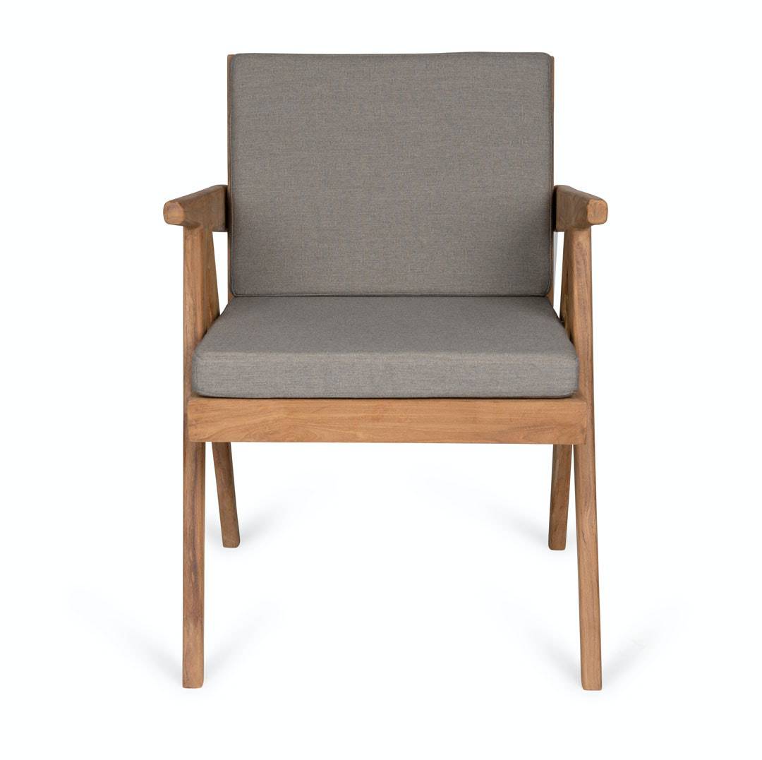 Cushion for Outdoor Lounge Chair - THAT COOL LIVING