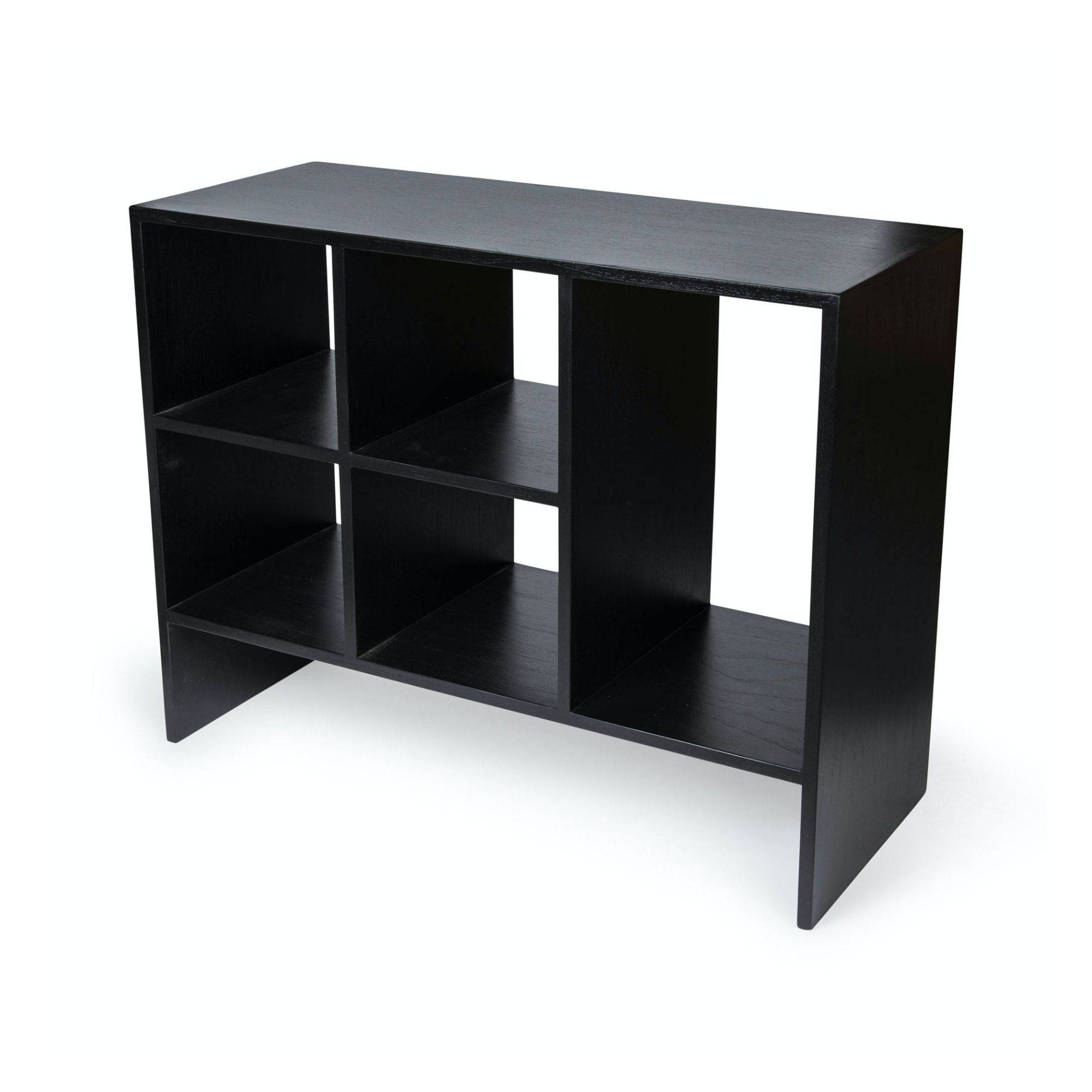 Chandigarh Book Rack 5 - THAT COOL LIVING