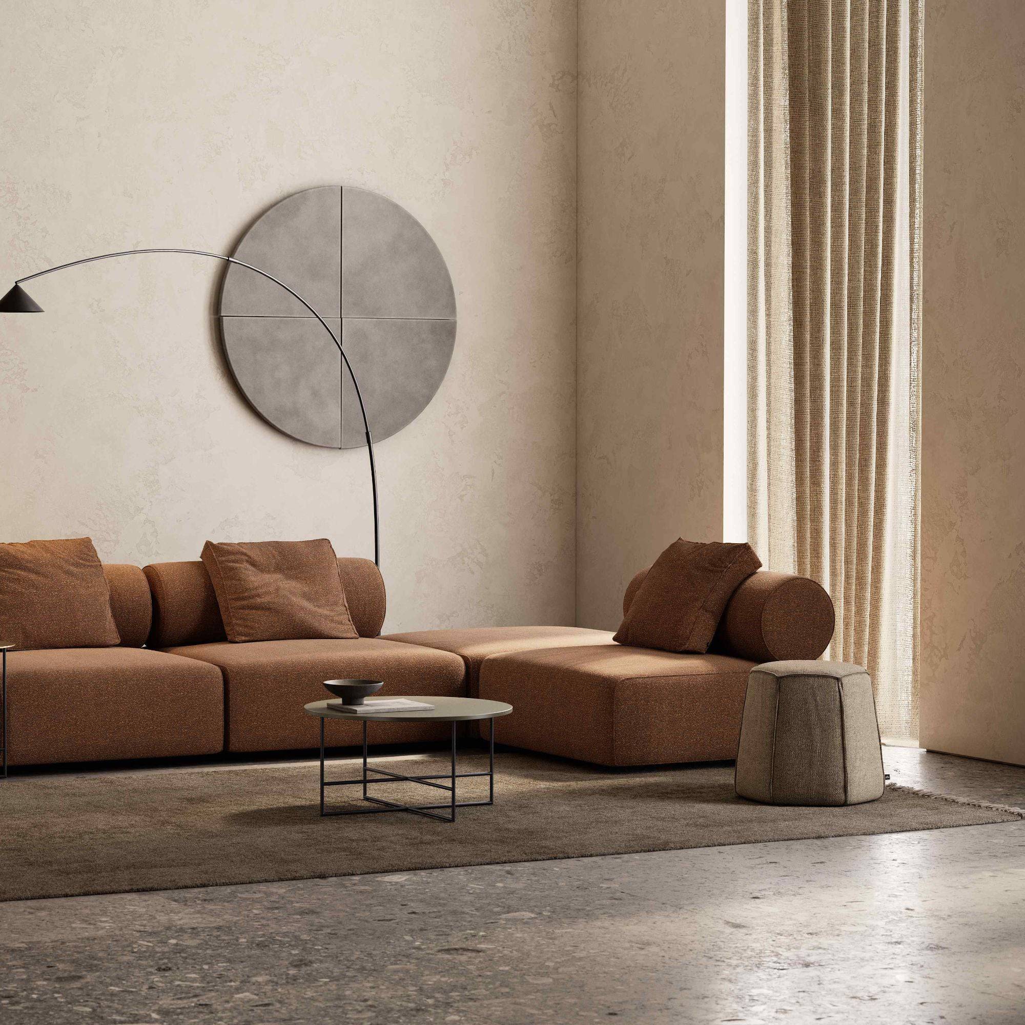 Angles Pouf - THAT COOL LIVING