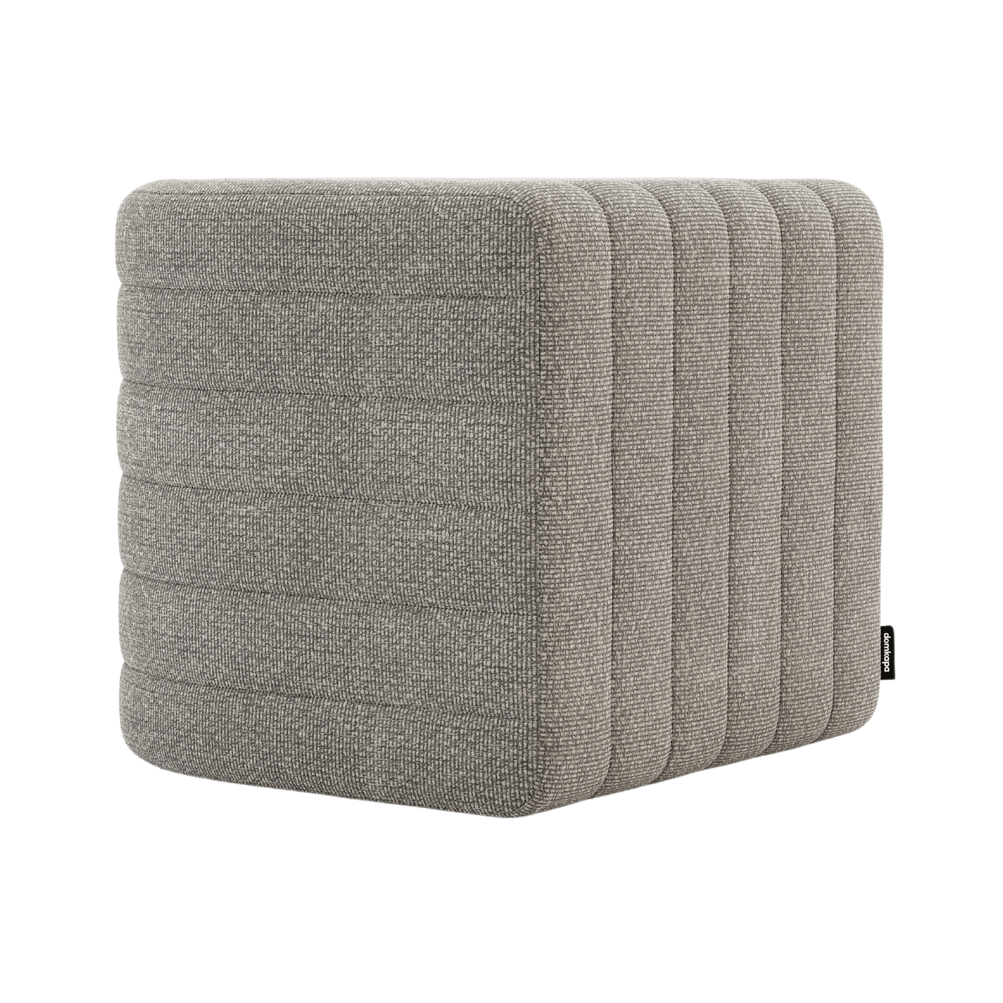 Zigzag Pouf - THAT COOL LIVING