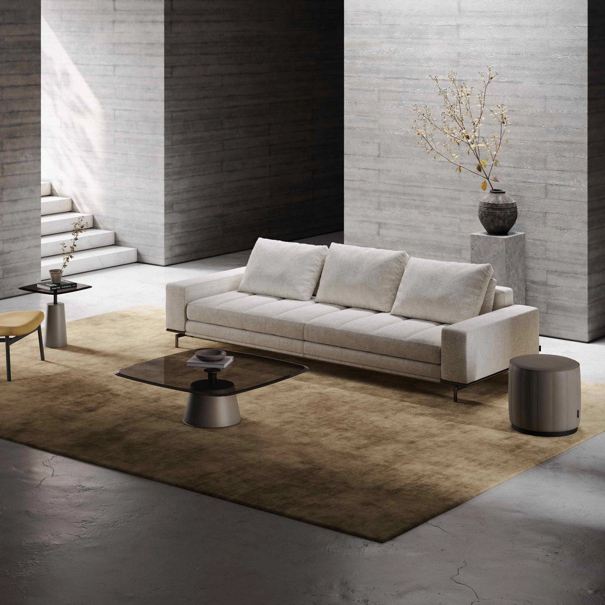 Parker 2-Seater Sofa - THAT COOL LIVING