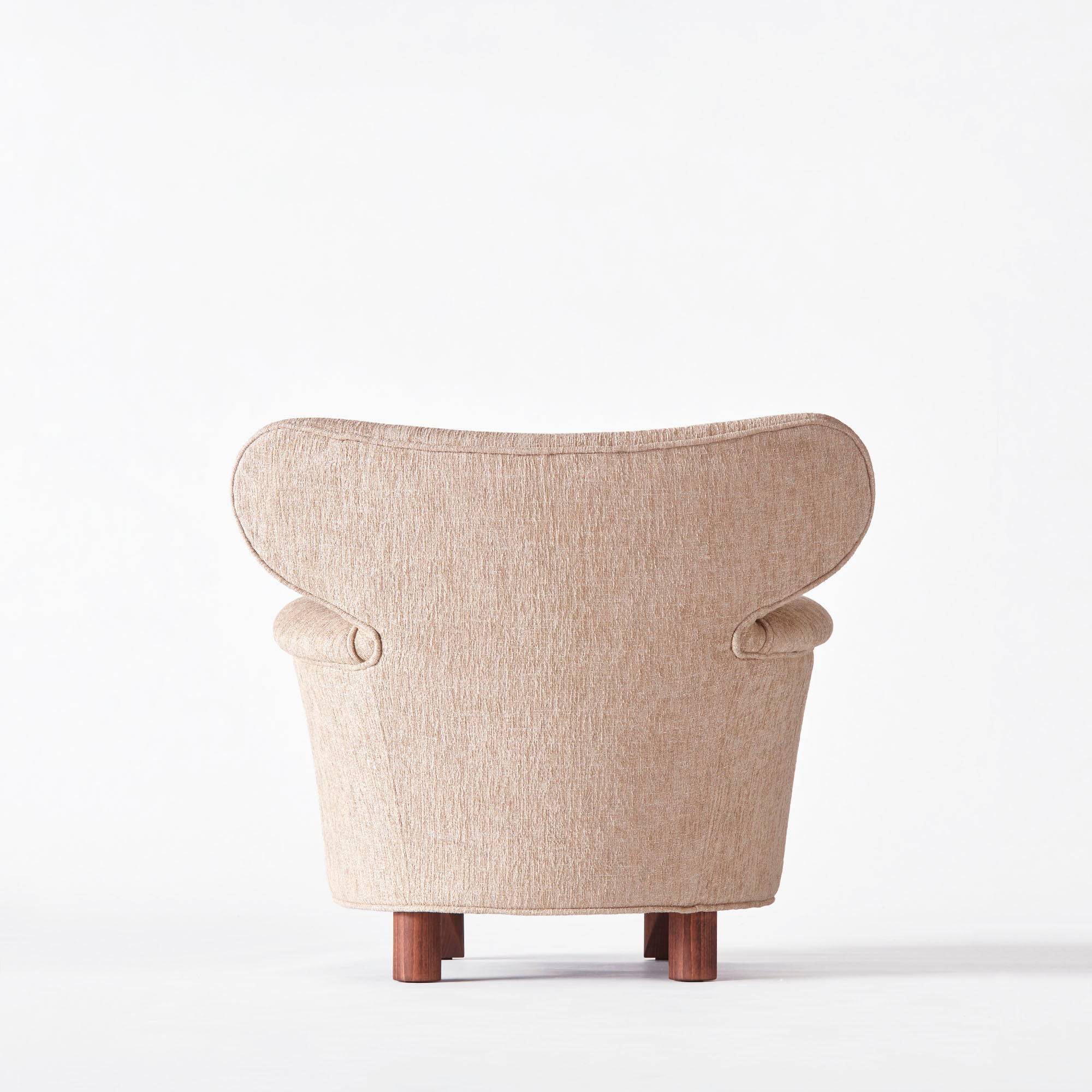 Elias Armchair - THAT COOL LIVING
